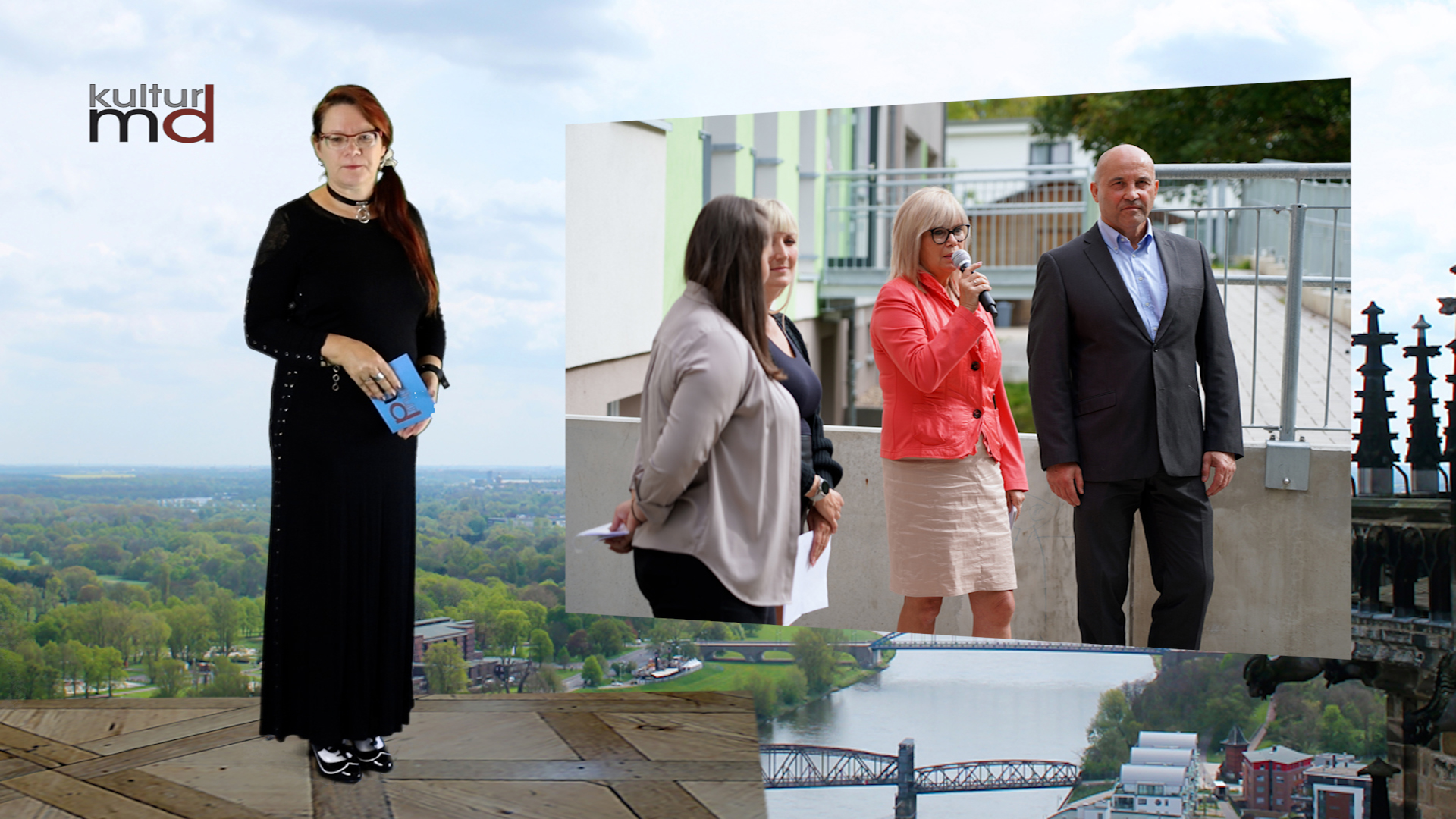 Kitas „Fliederhof“ und Kinderhaus „Am Stern“ nach Sanierung uebergeben