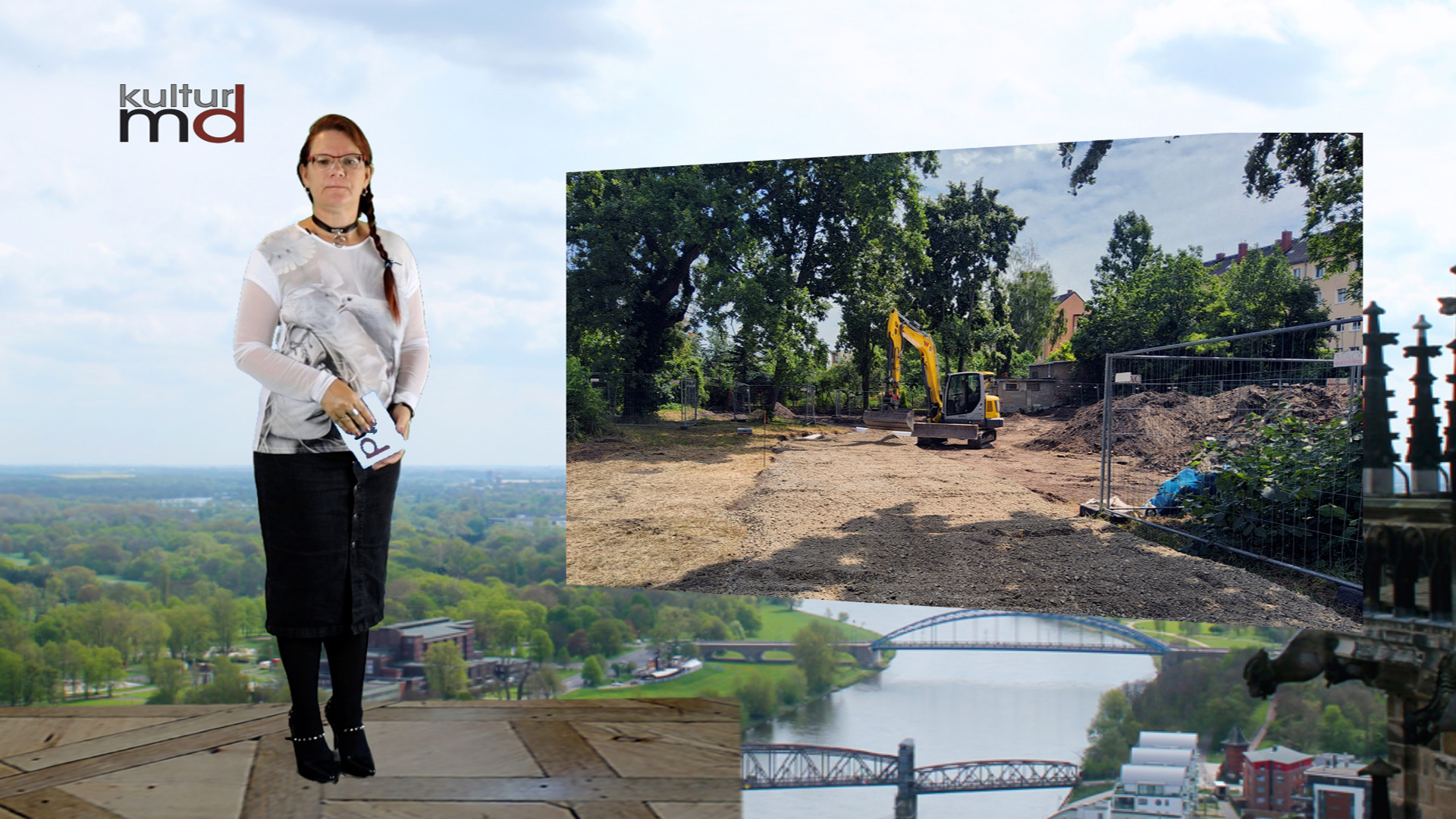 Baubeginn für Spielplatz „Alte Brauerei“ in der Sieverstorstraße