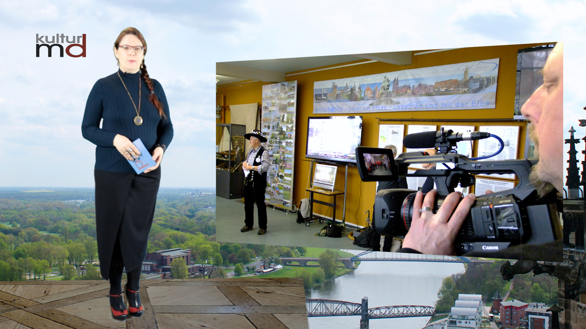 Medienfreiheitsgesetz: Mehr Schutz für Journalisten und Pressefreiheit in der EU