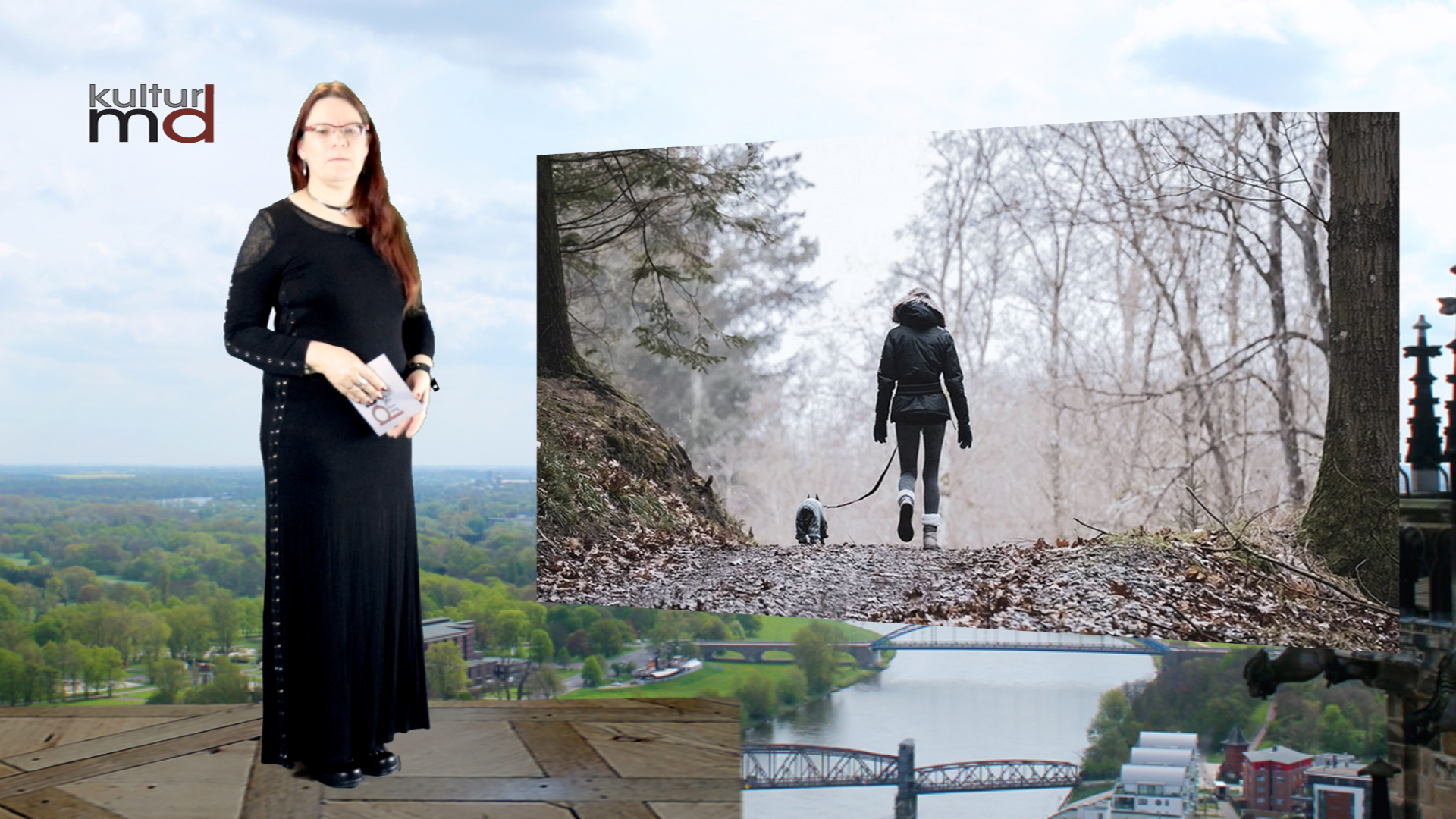 Nachwuchs in der Natur schützen: Hunde müssen ab 1. März an die Leine