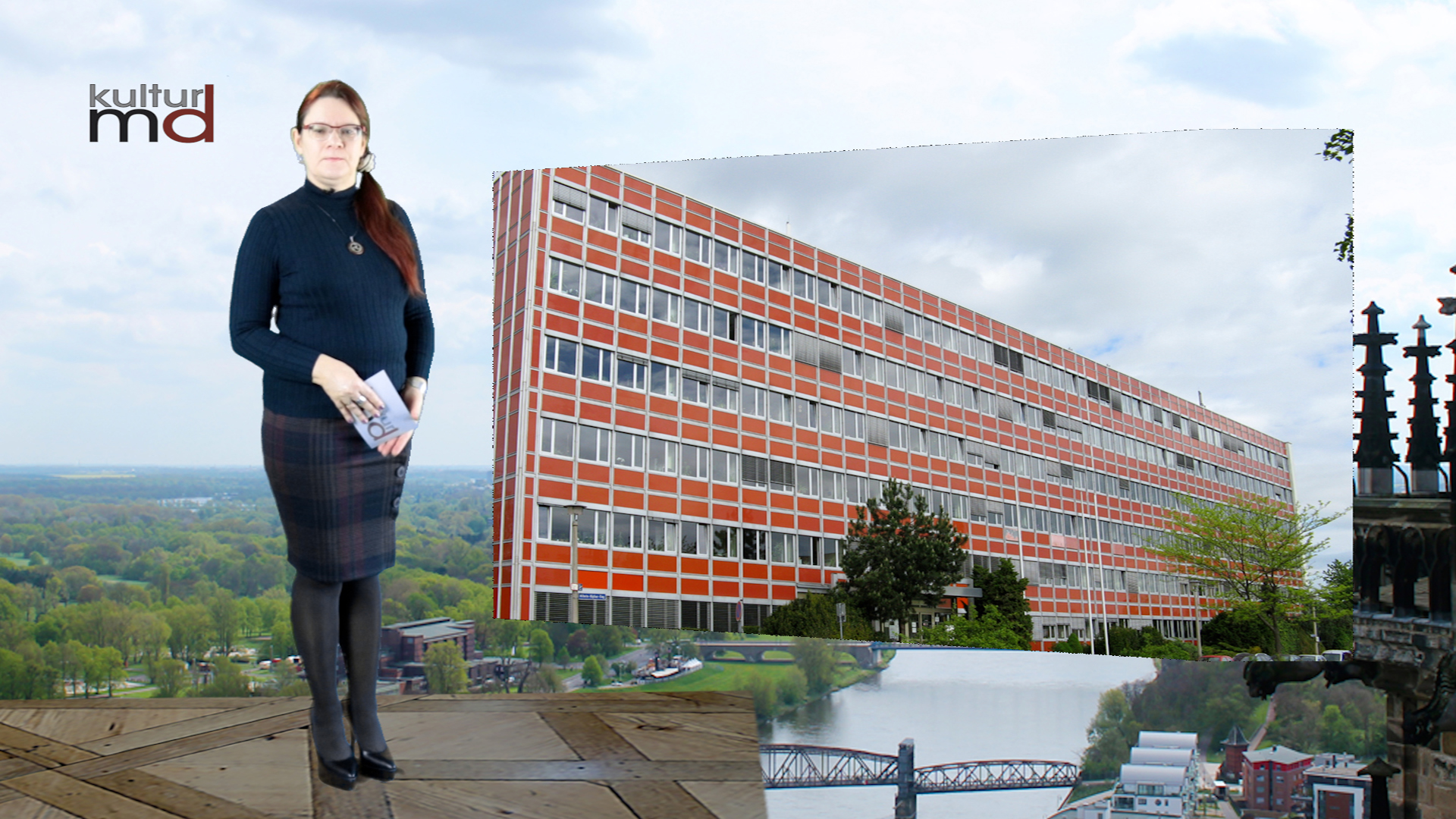 Sozialer Dienst Süd ab 2024 Montags geschlossen