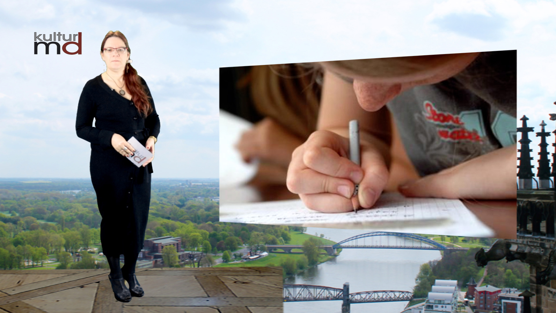 Neue Wege zum Hauptschulabschluss