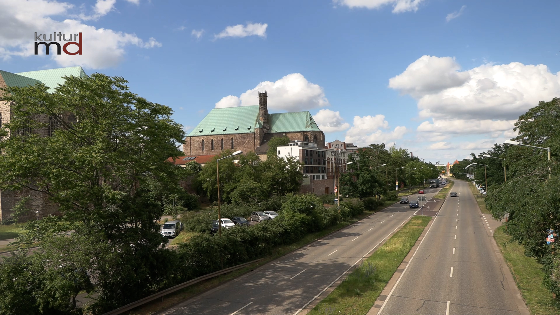 15.10.24: KMD aktuelle 15, Nachrichten 1