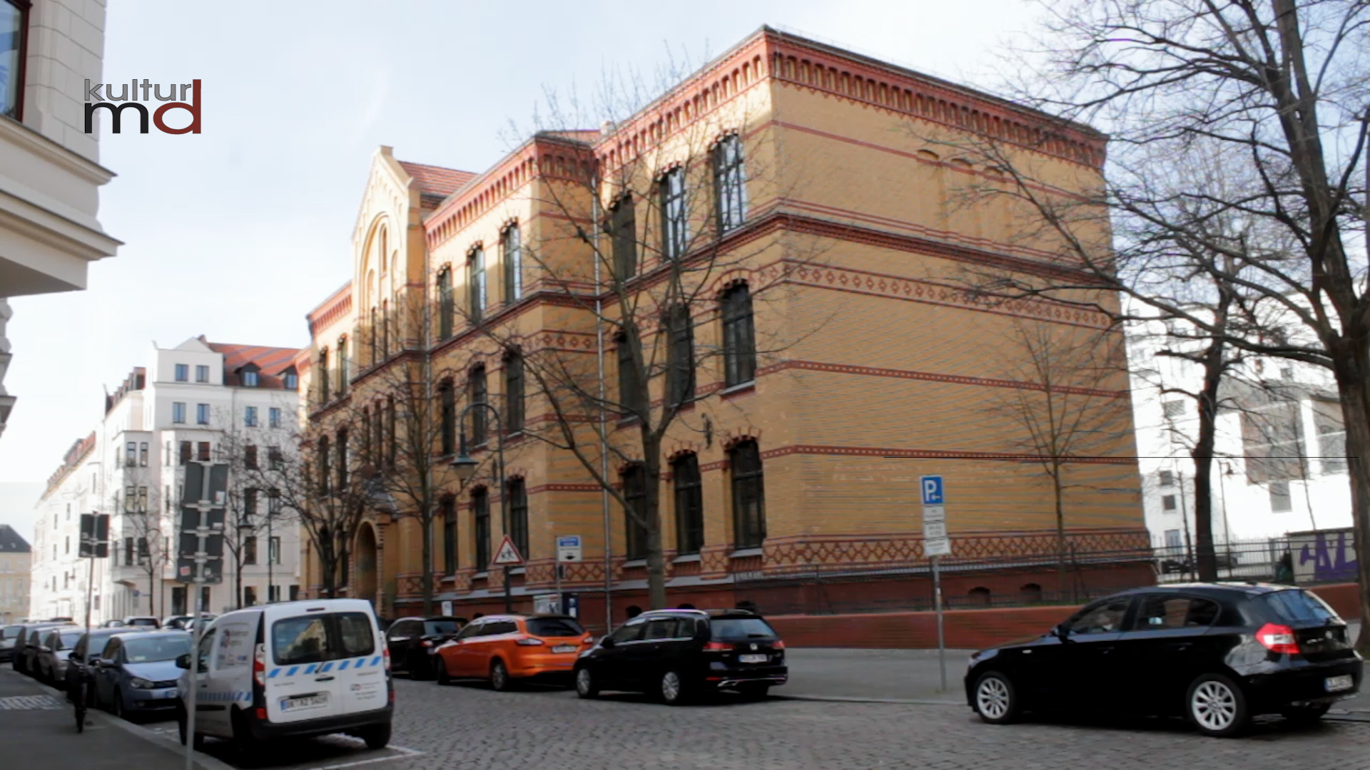 17.12.24: KMD aktuelle 15, Nachrichten