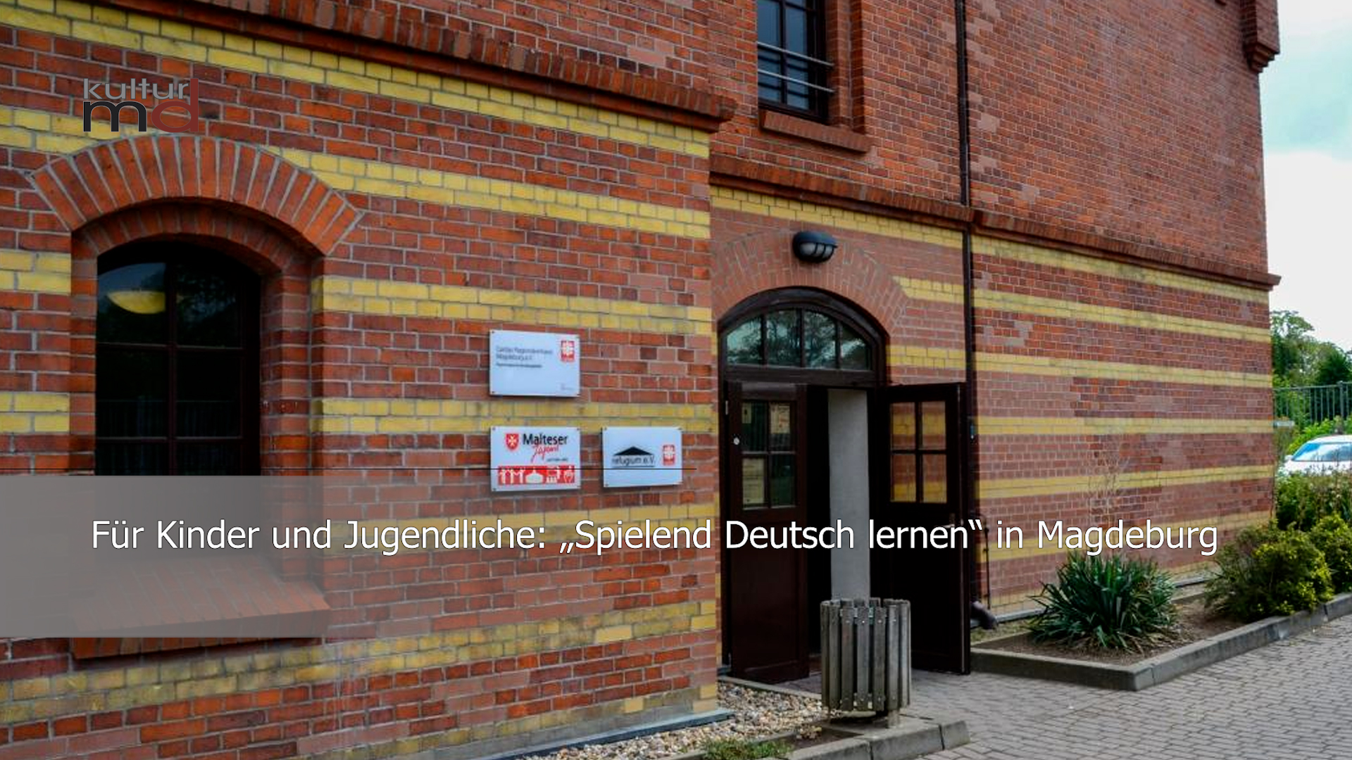 19.08.24: KMD aktuelle 15 Nachrichten 2