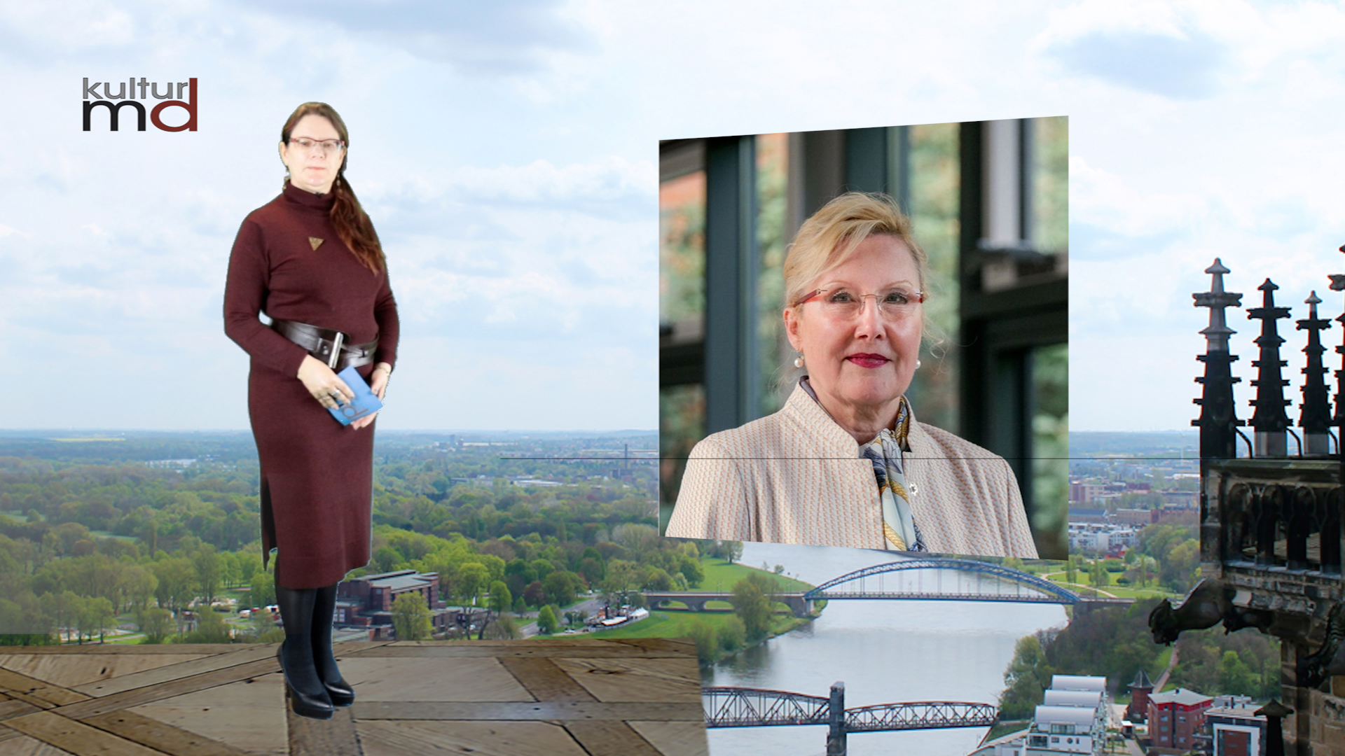 Stärkung des Opferschutzes in Sachsen-Anhalt