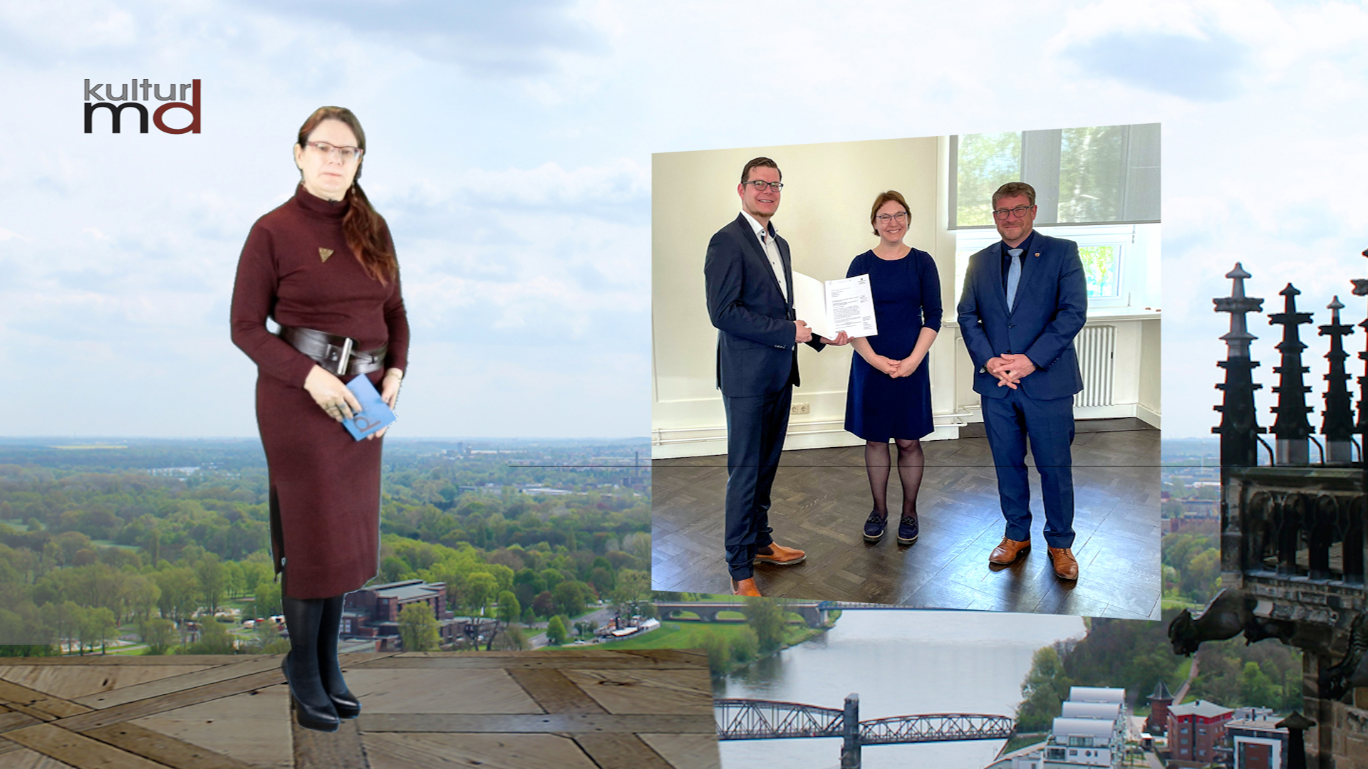 Die süße Tour digital