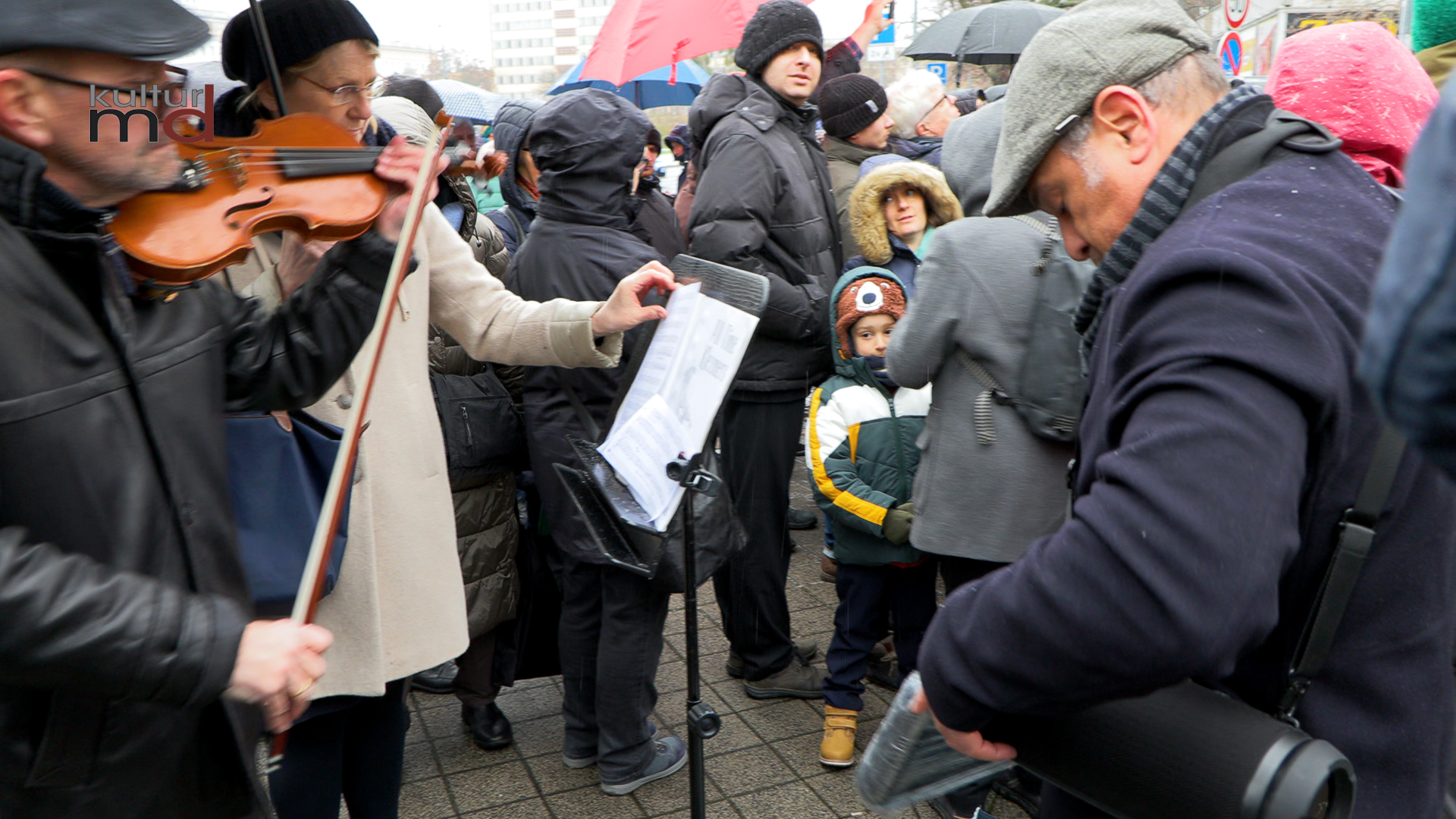 24.10.24: KMD aktuelle 15, Nachrichten 1