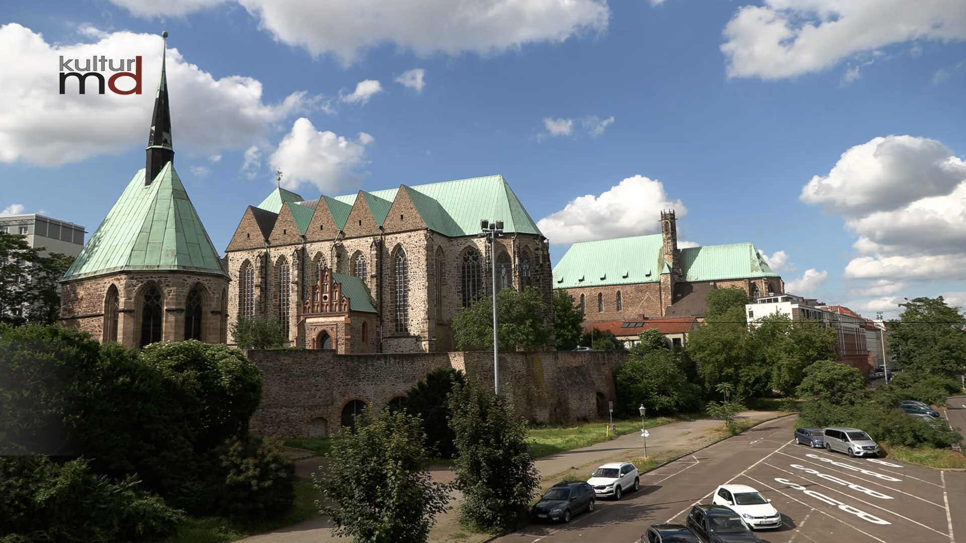 29.10.24: KMD aktuelle 15, Veranstaltungen