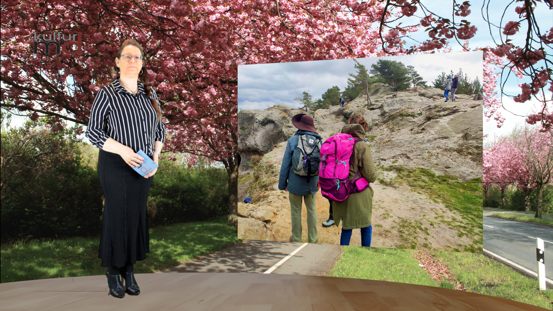 10.04.25: 20 Jahre Harzer Klosterwanderweg - Jubiläumsprogramm