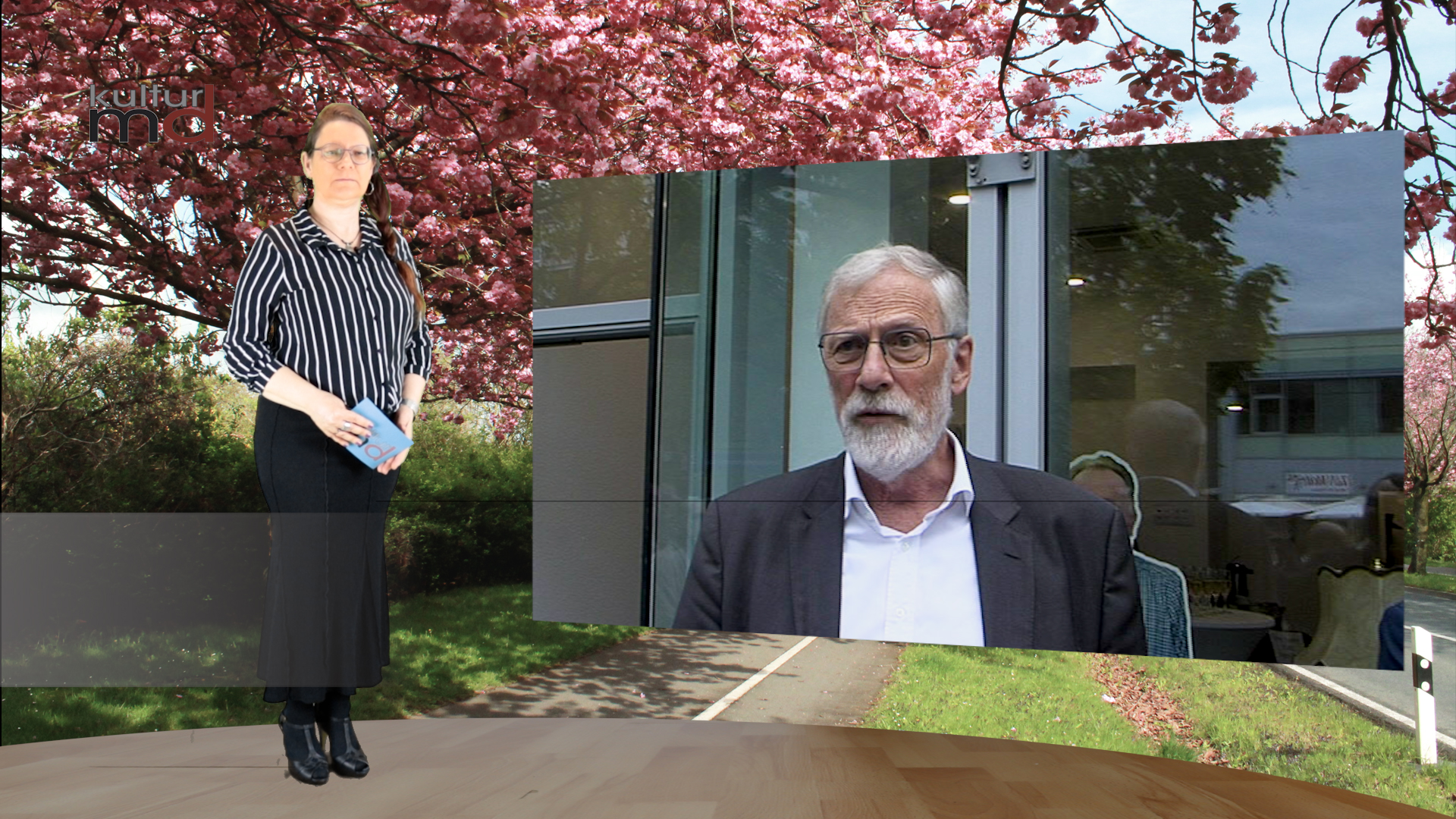 10.04.25: Industriekultur in Sachsen-Anhalt durch Bund gefördert