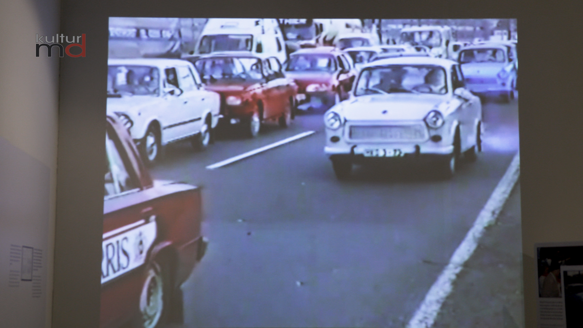 07.04.26: Gedenkstätte Marienborn   Neue Dauerausstellung