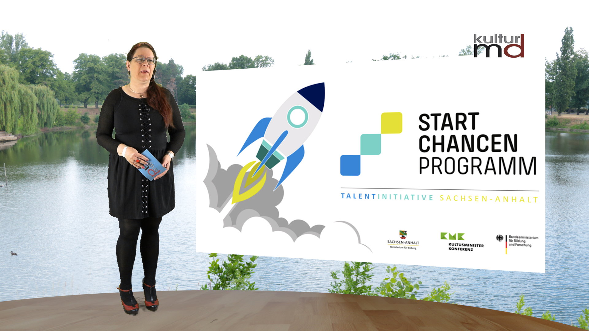 30.04.26: Startchancenprogramm erfolgreic