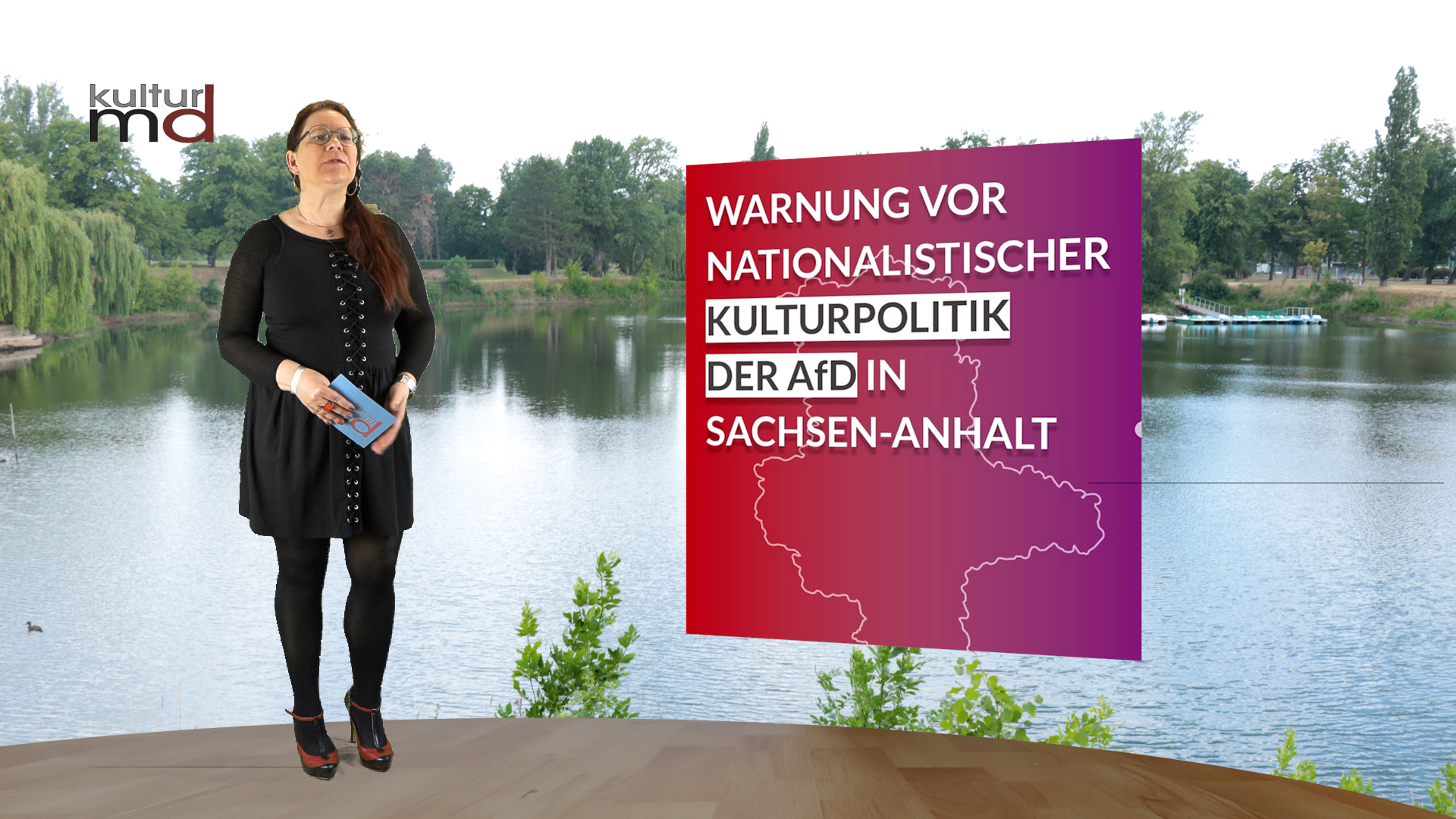 30.04.26: 300426 Warnung  vor nationalistisch ausgerichteter Kultur