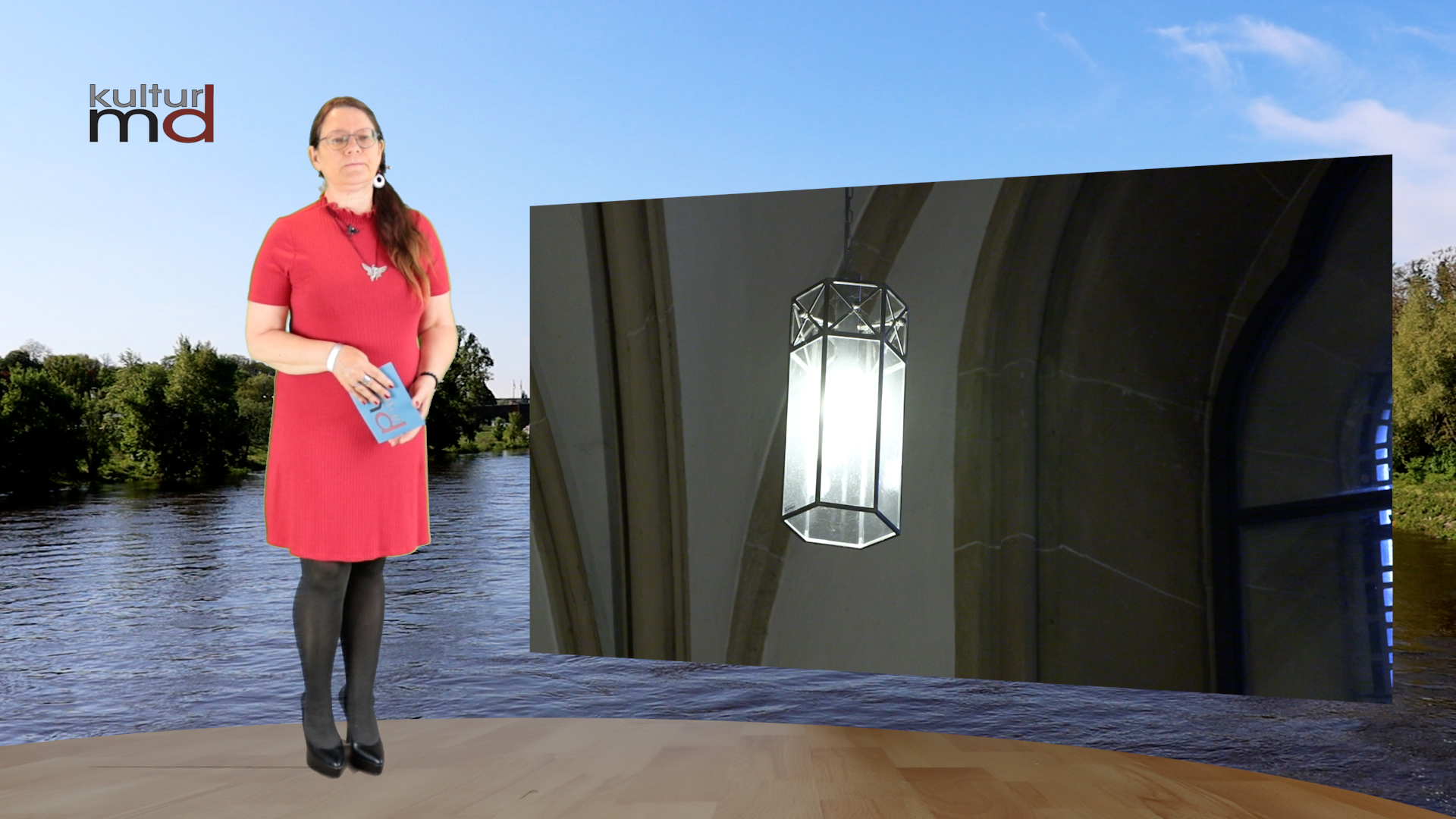 26.08.25: Sonderausstellung zum DOM KHM