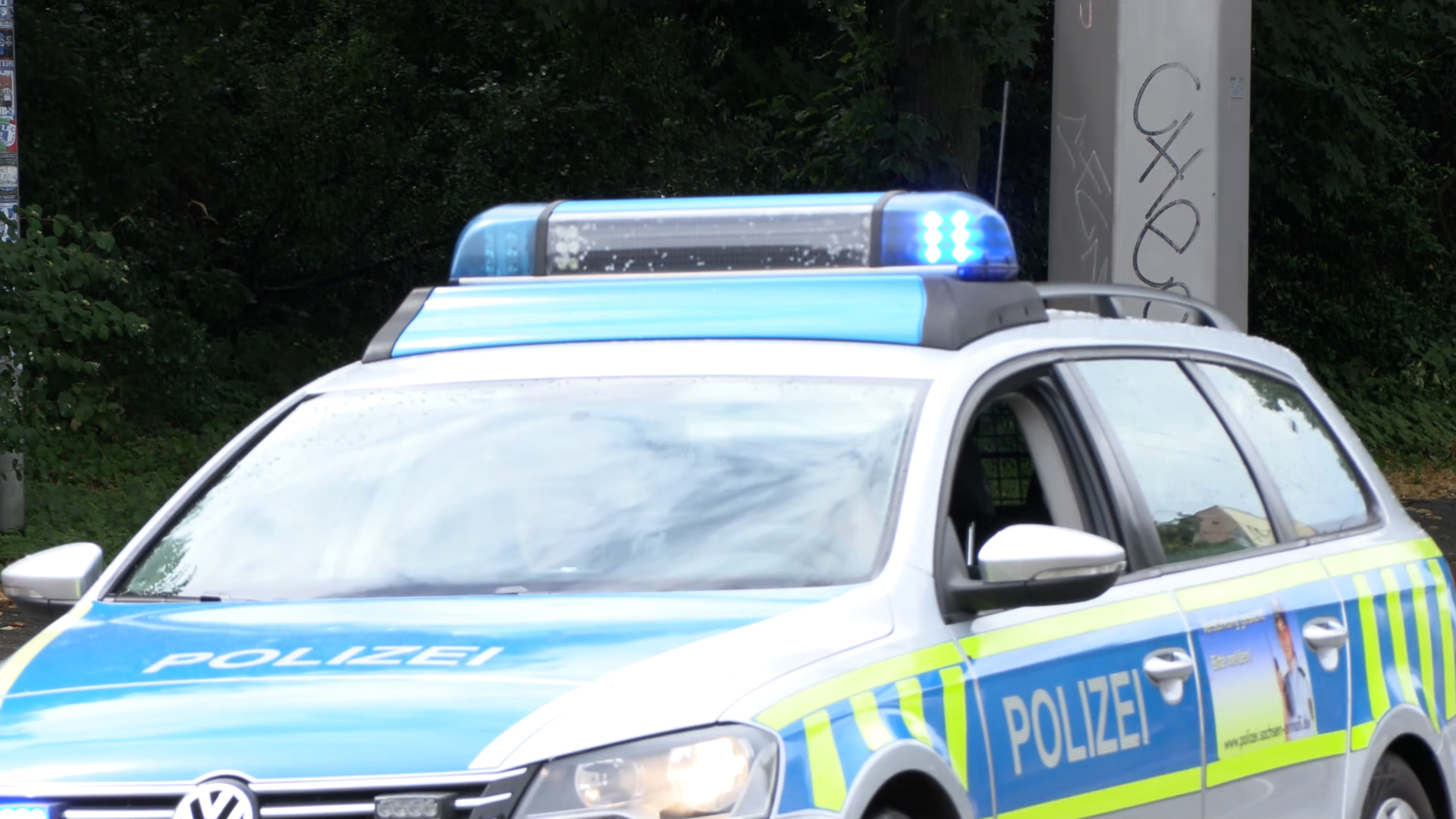 25.09.25: kmd_Polizeiticker1