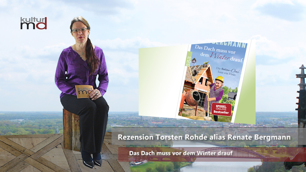 Rezension Torsten Rohde alias Renate Bergmann
