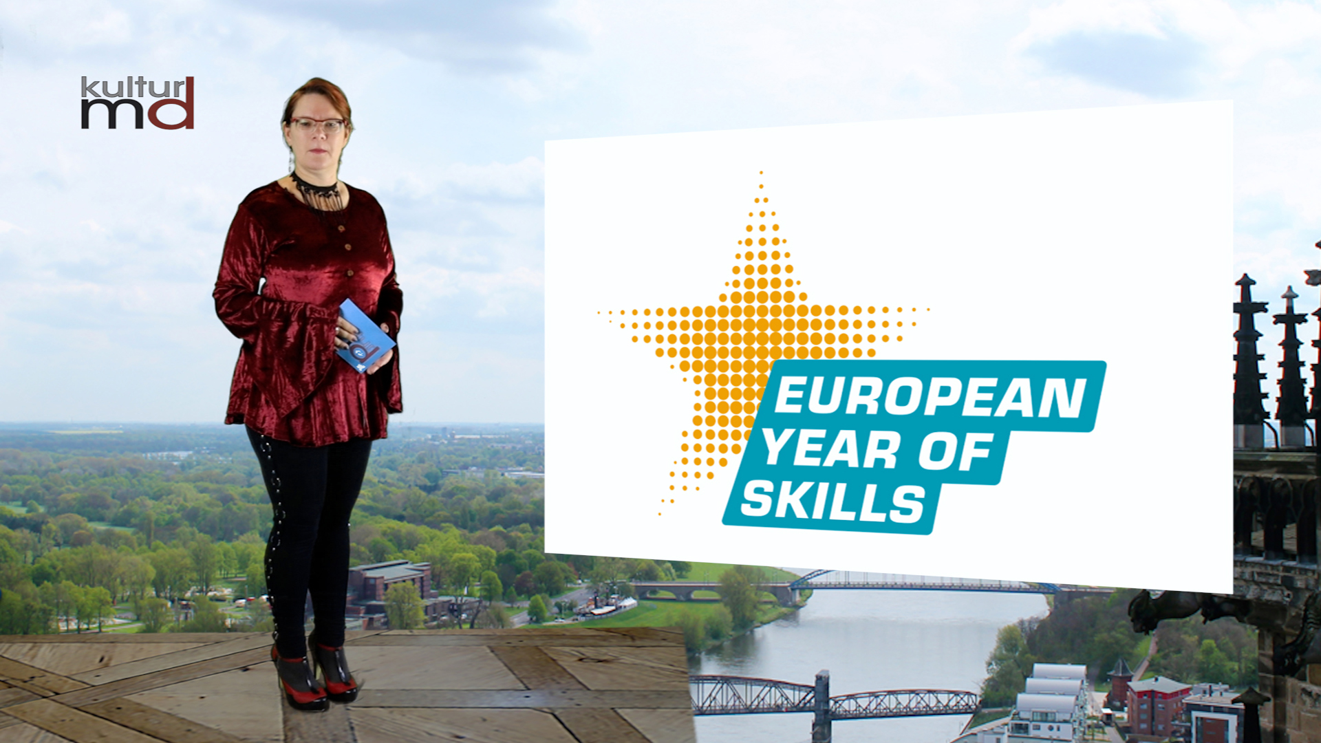  Das neue Europaticket – Freie Bahn für Auslandspraktika