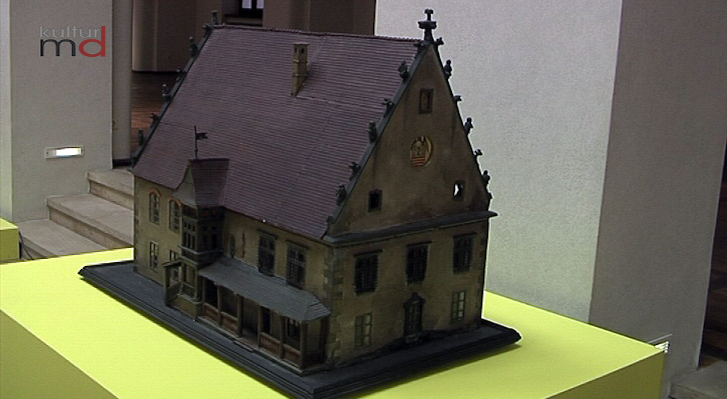 Faszination Stadt- Sonderausstellung Magdeburger Stadtrecht