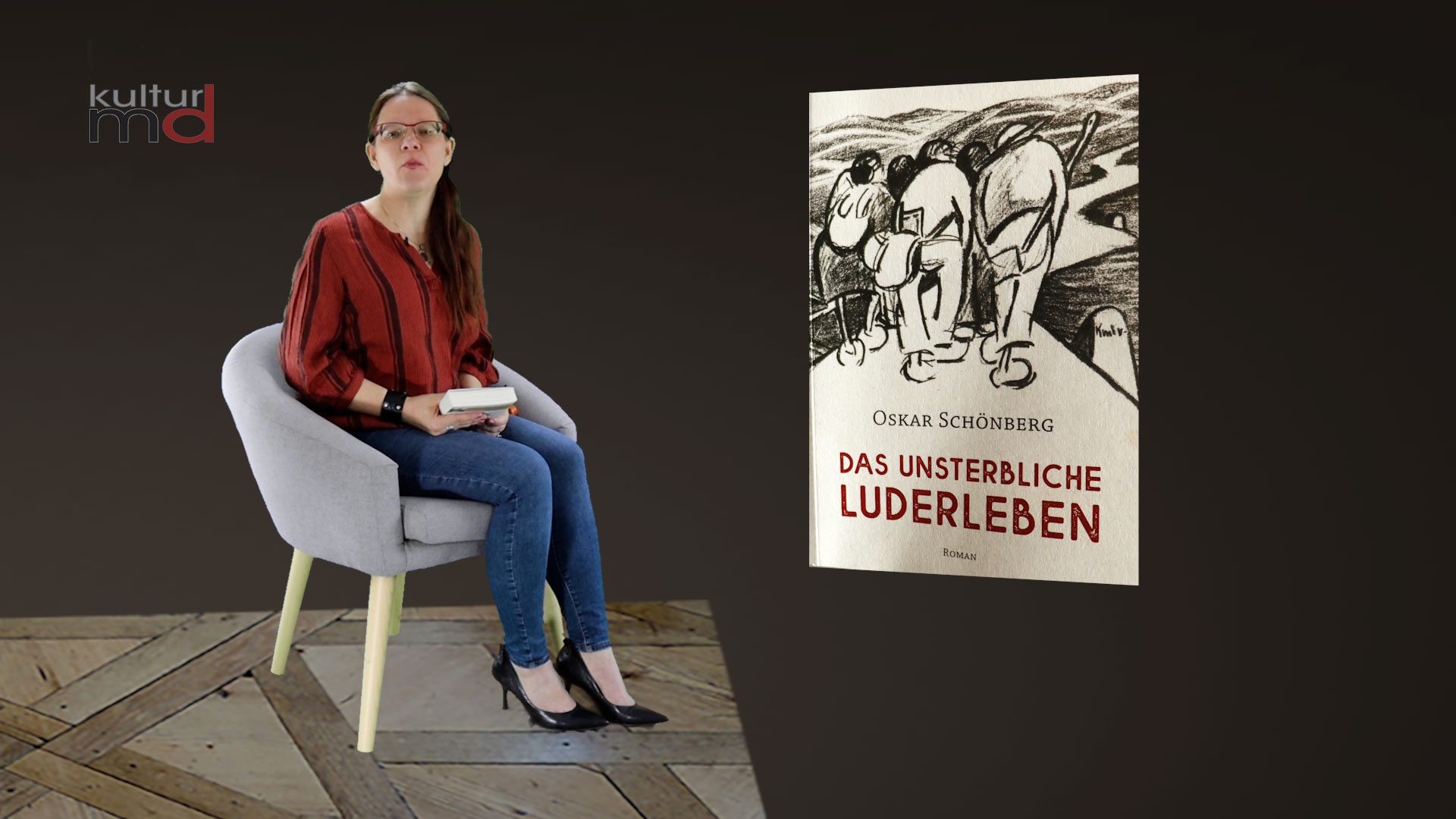 Rezension: Das unsterbliche Luderleben
