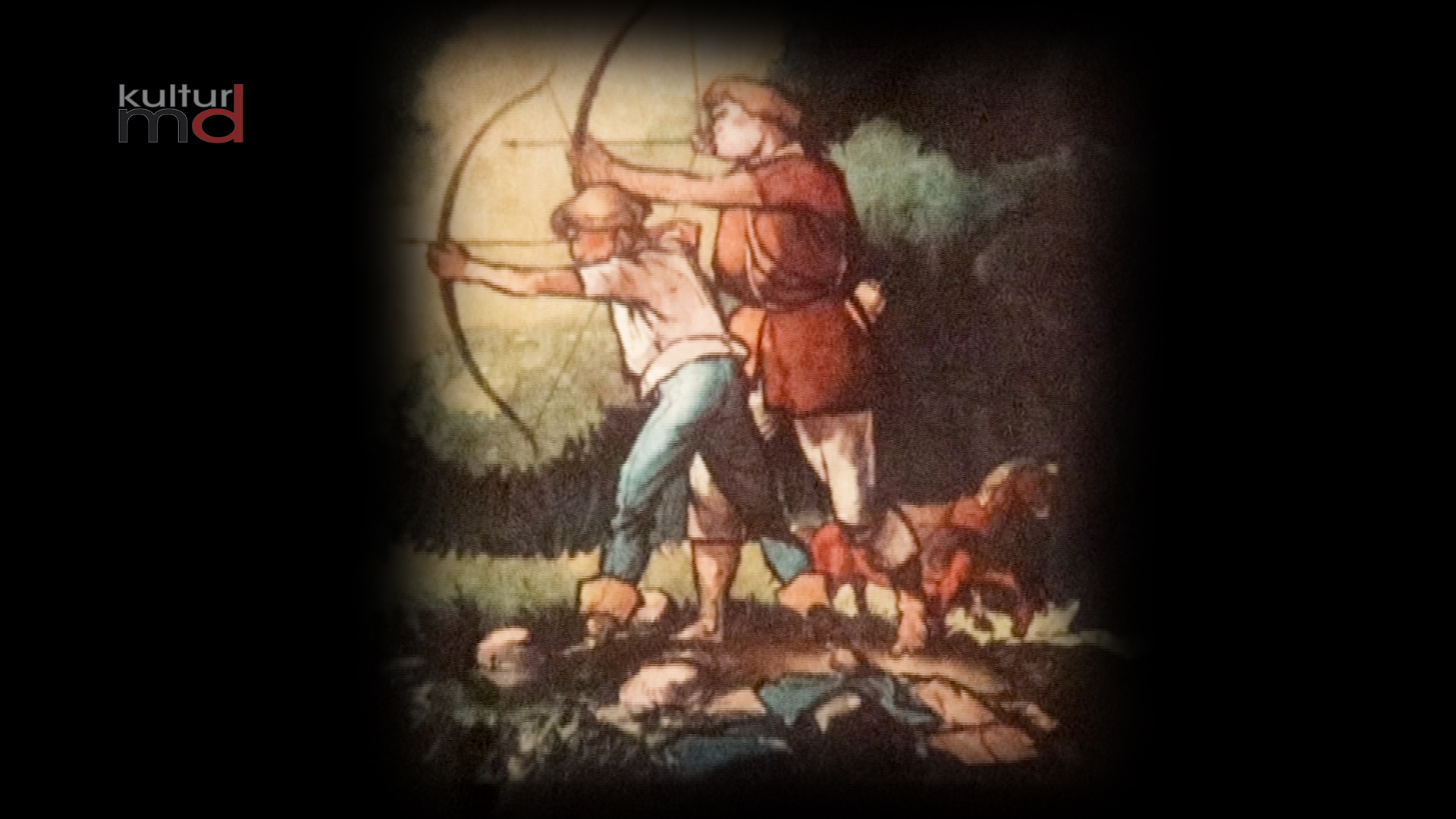 Robin Hood - der überlistete Lord