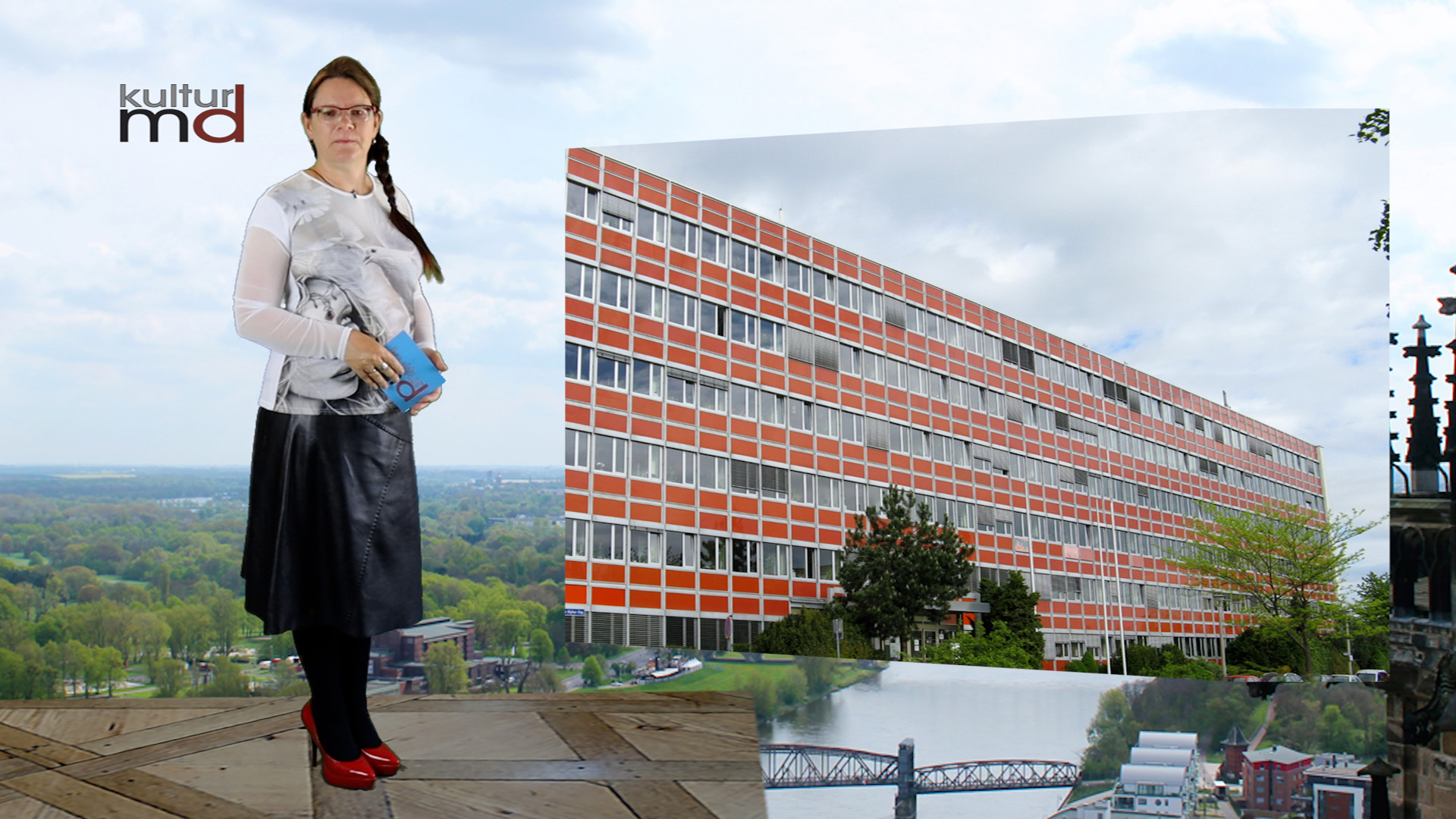 Soziale Dienste umgezogen