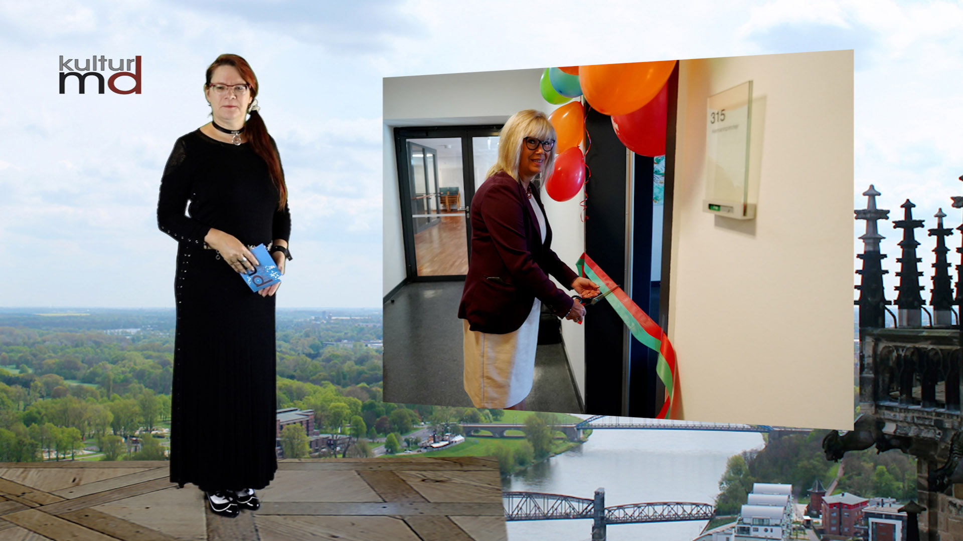 Eltern-Kind-Zimmer für Stadtrat im Alten Rathaus eingerichtet