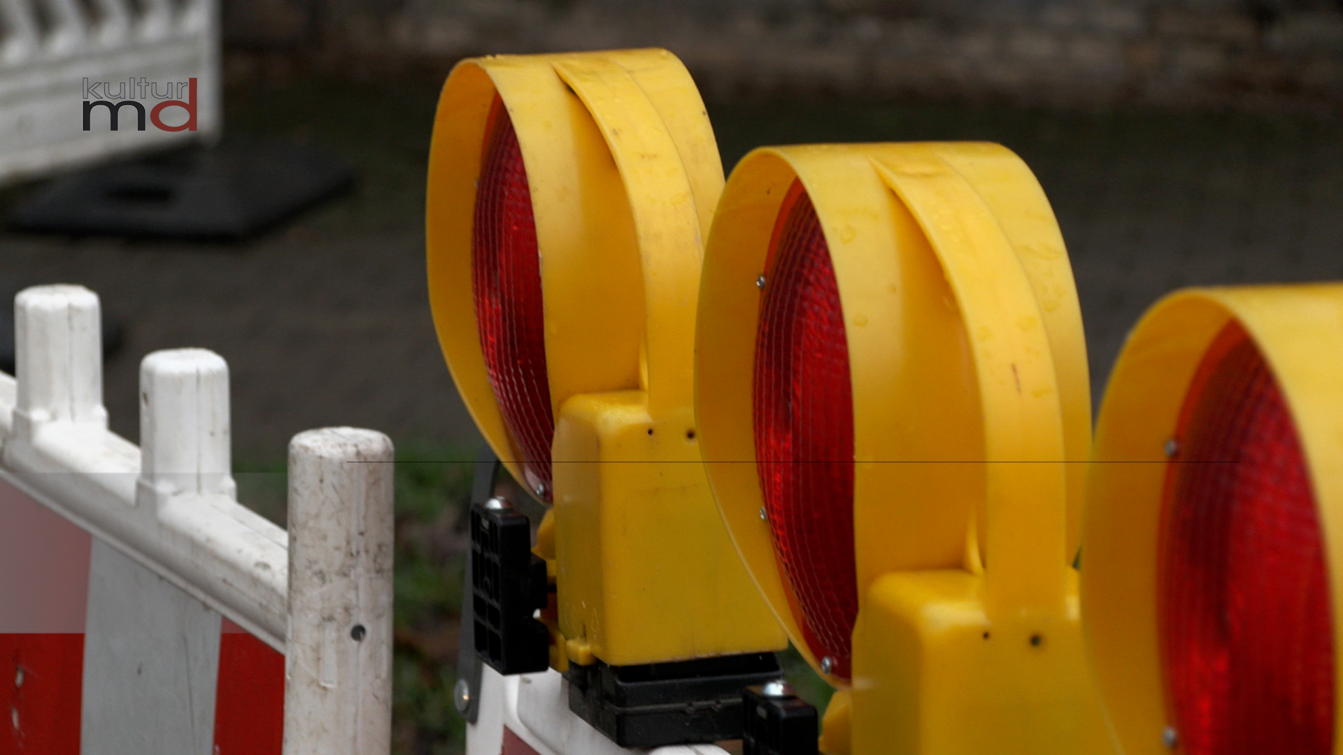 01.07.24:  KMD aktuelle 15 Baustellen MD