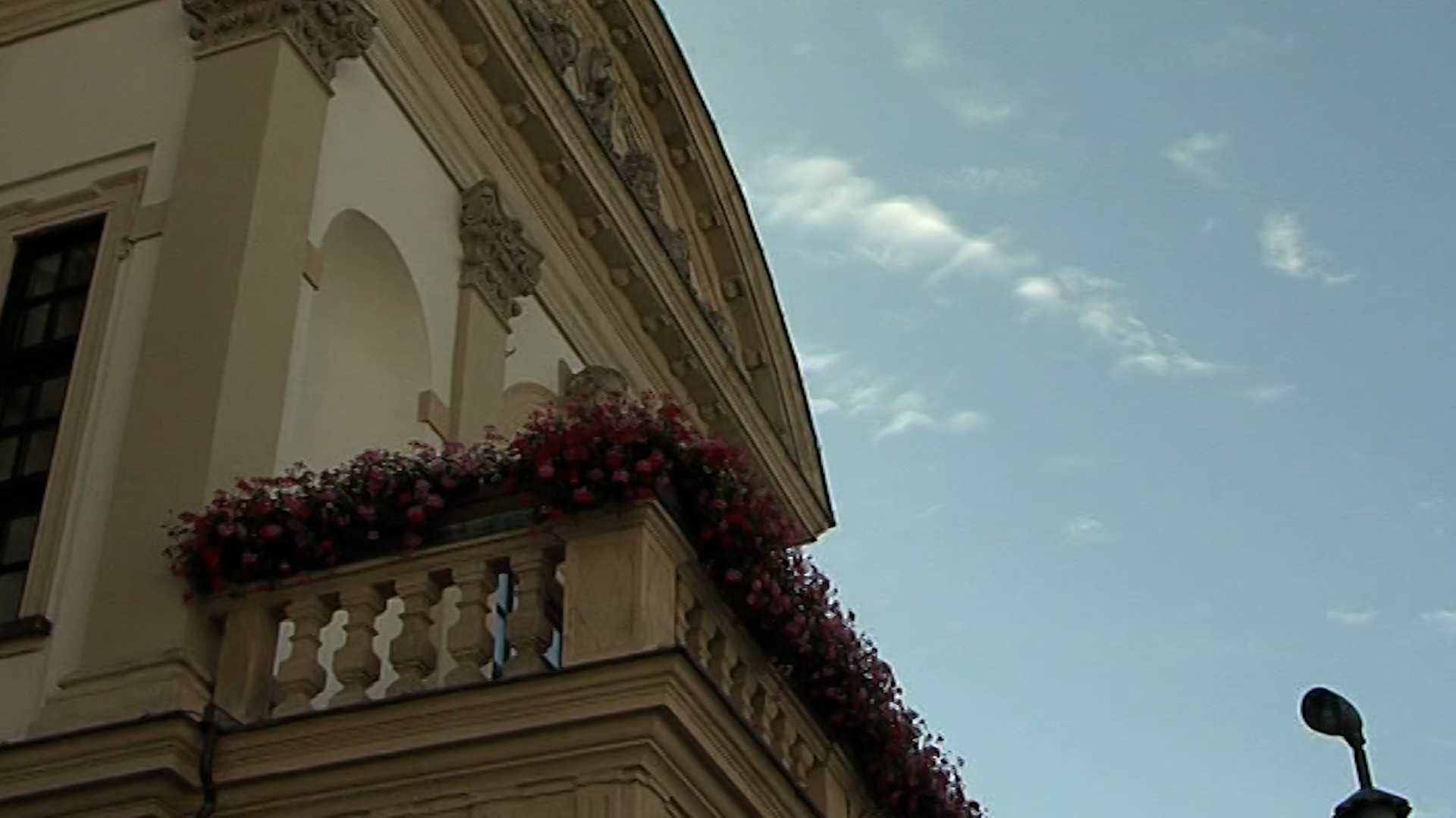 Ausblick - Was ist los im Rathaus ab 4. Juni 2024?