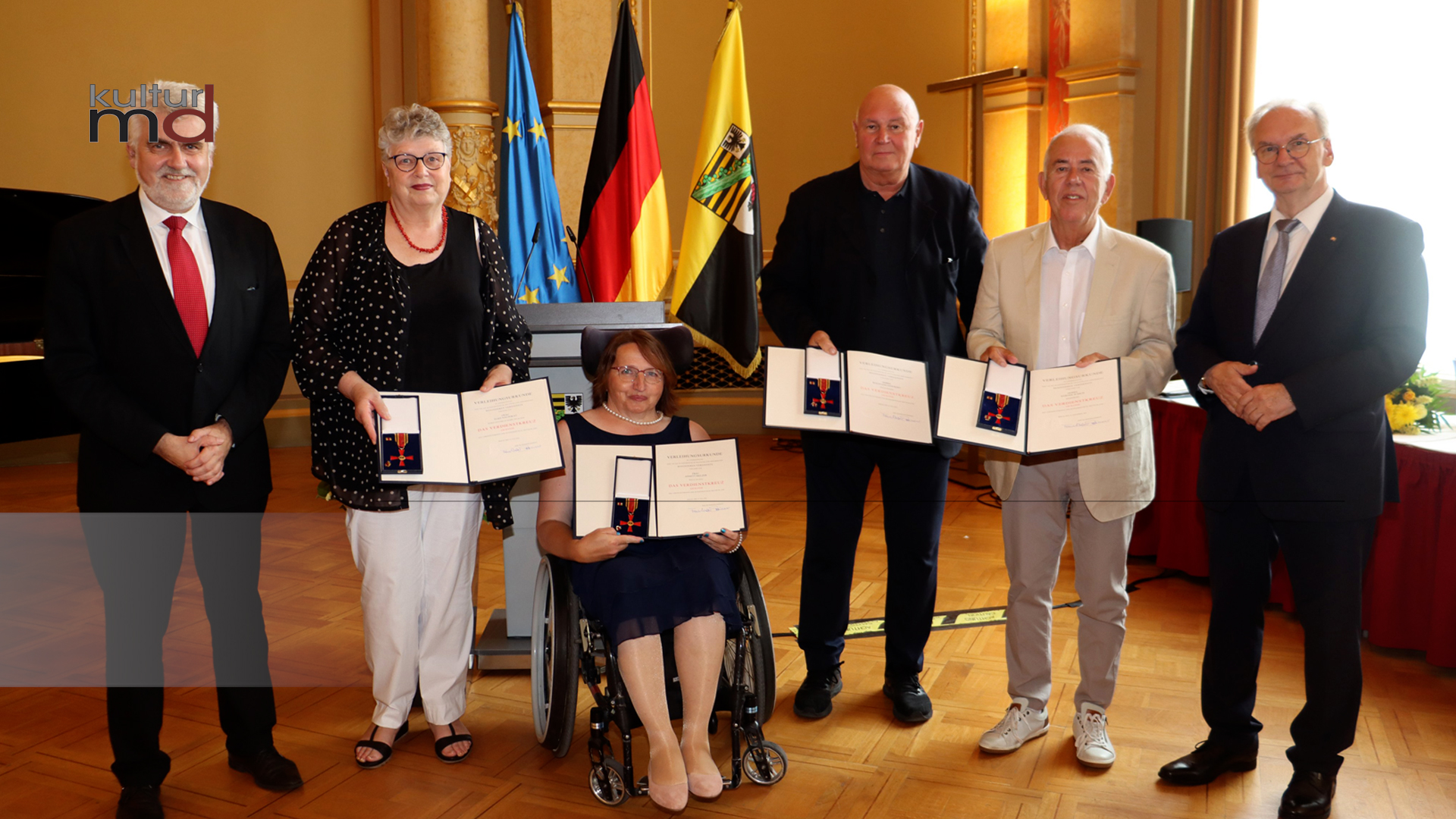 03.07.24: Kurznachrichten Stadt und Land