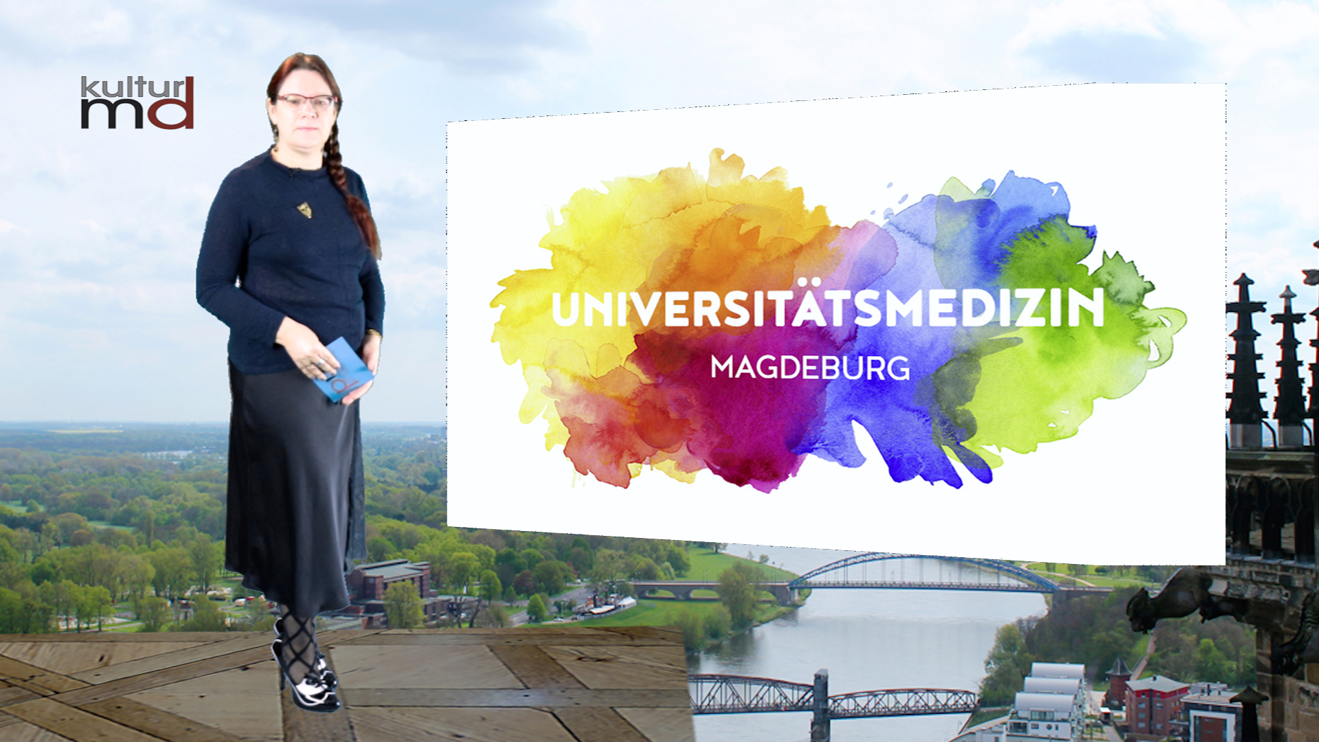 Uni-Medizin distanziert sich von extremistischer Ideologien und wachsenden Antisemitismus
