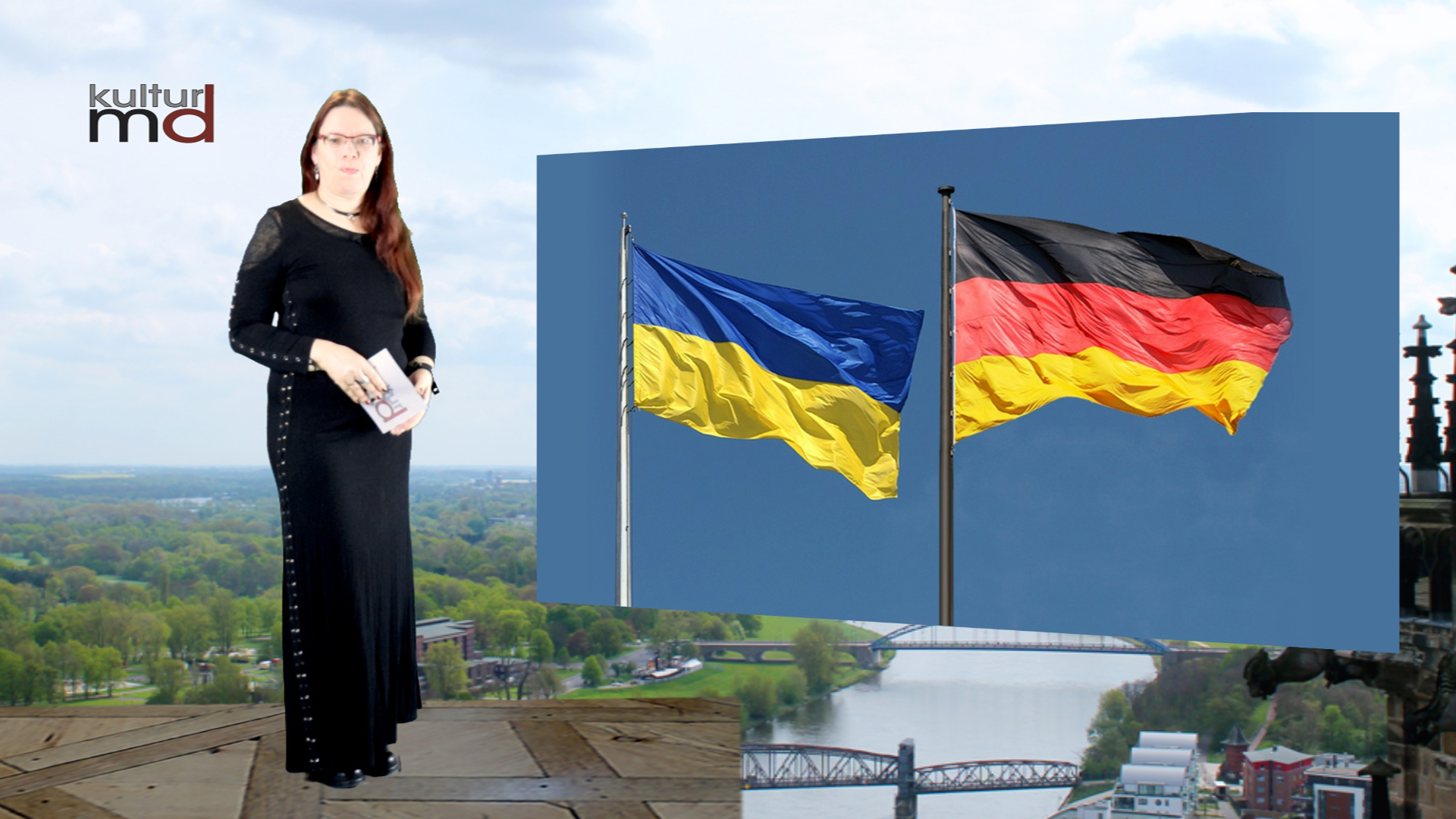 Aufenthaltserlaubnissen für geflüchtete Ukrainer verlängert