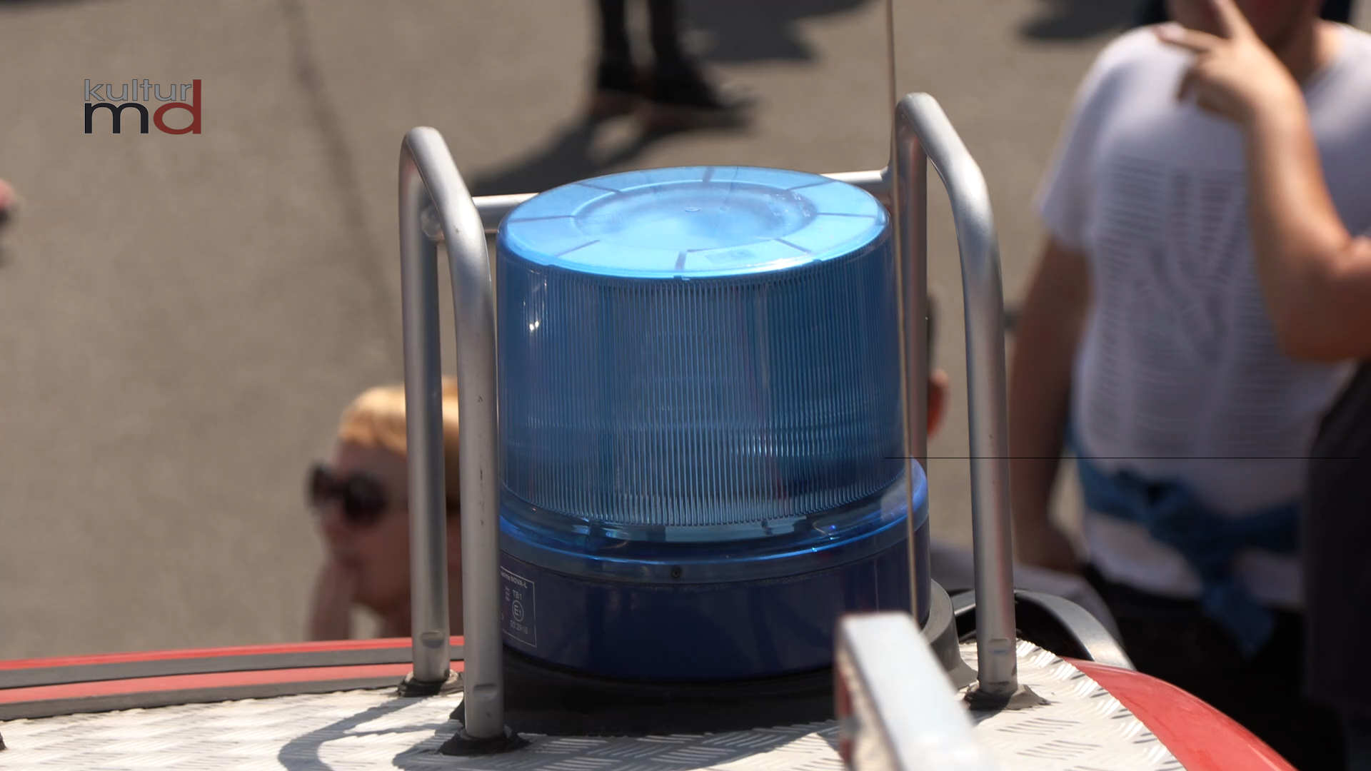 05.12.24: KMD aktuelle 15, Nachrichten 2