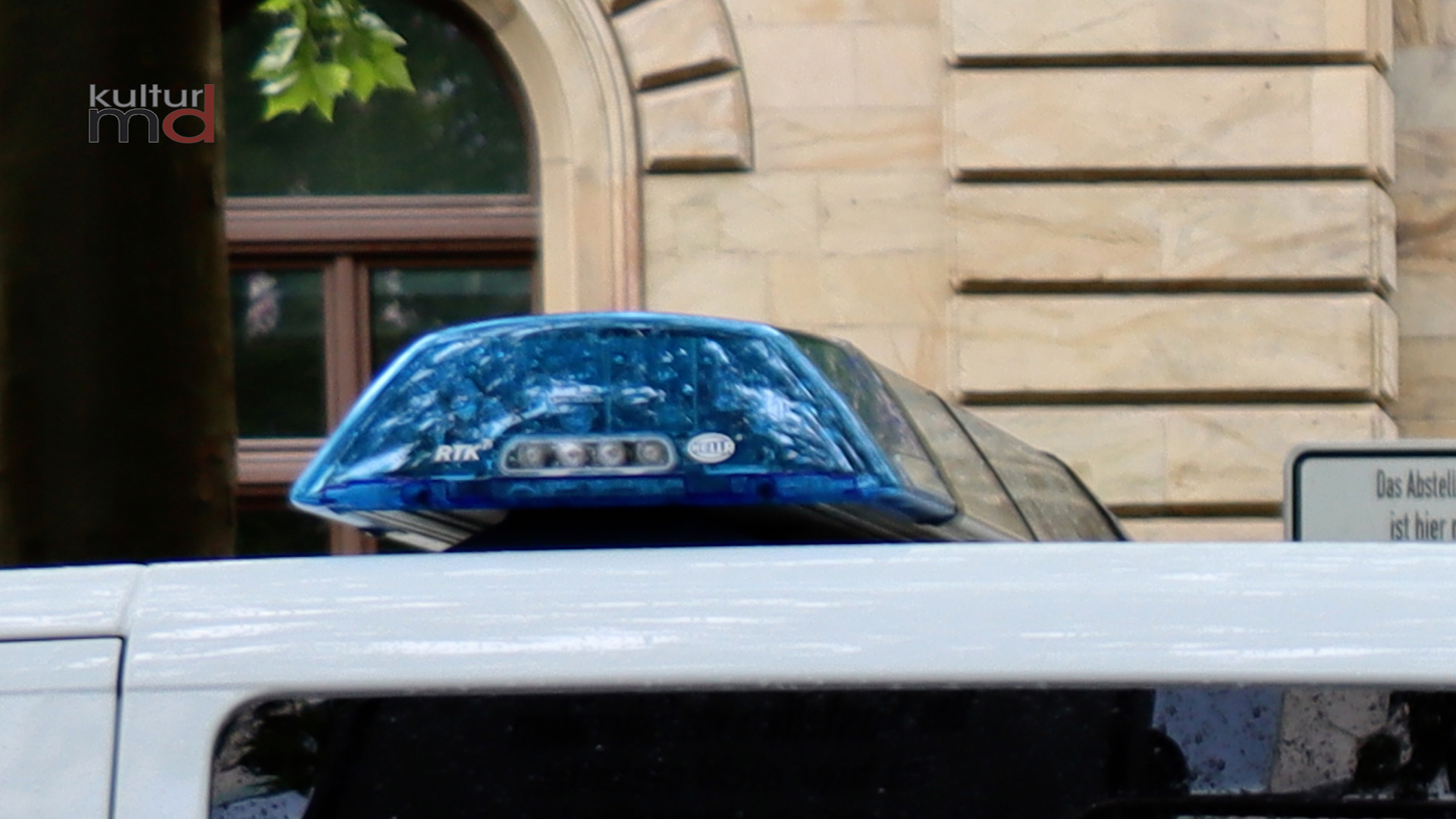 06.10.24: kmd Polizeiticker