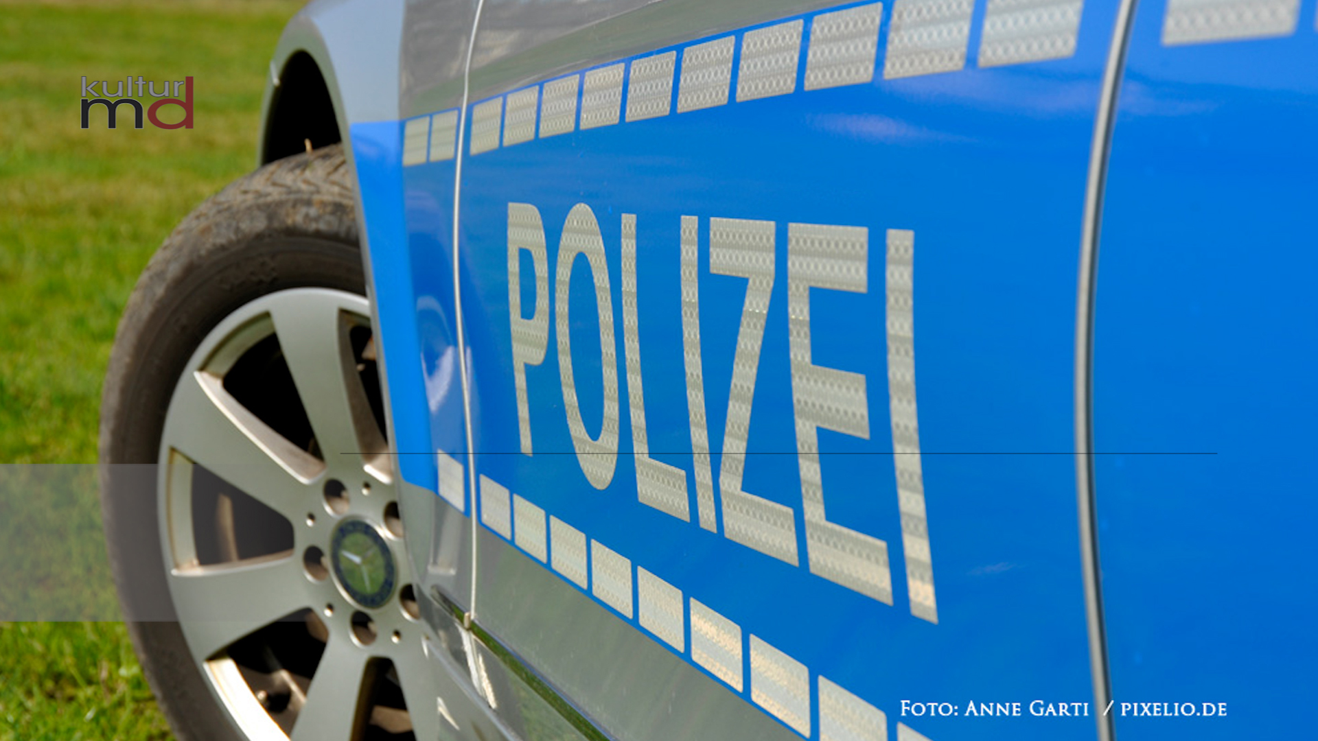 12.09.24: Polizeiticker