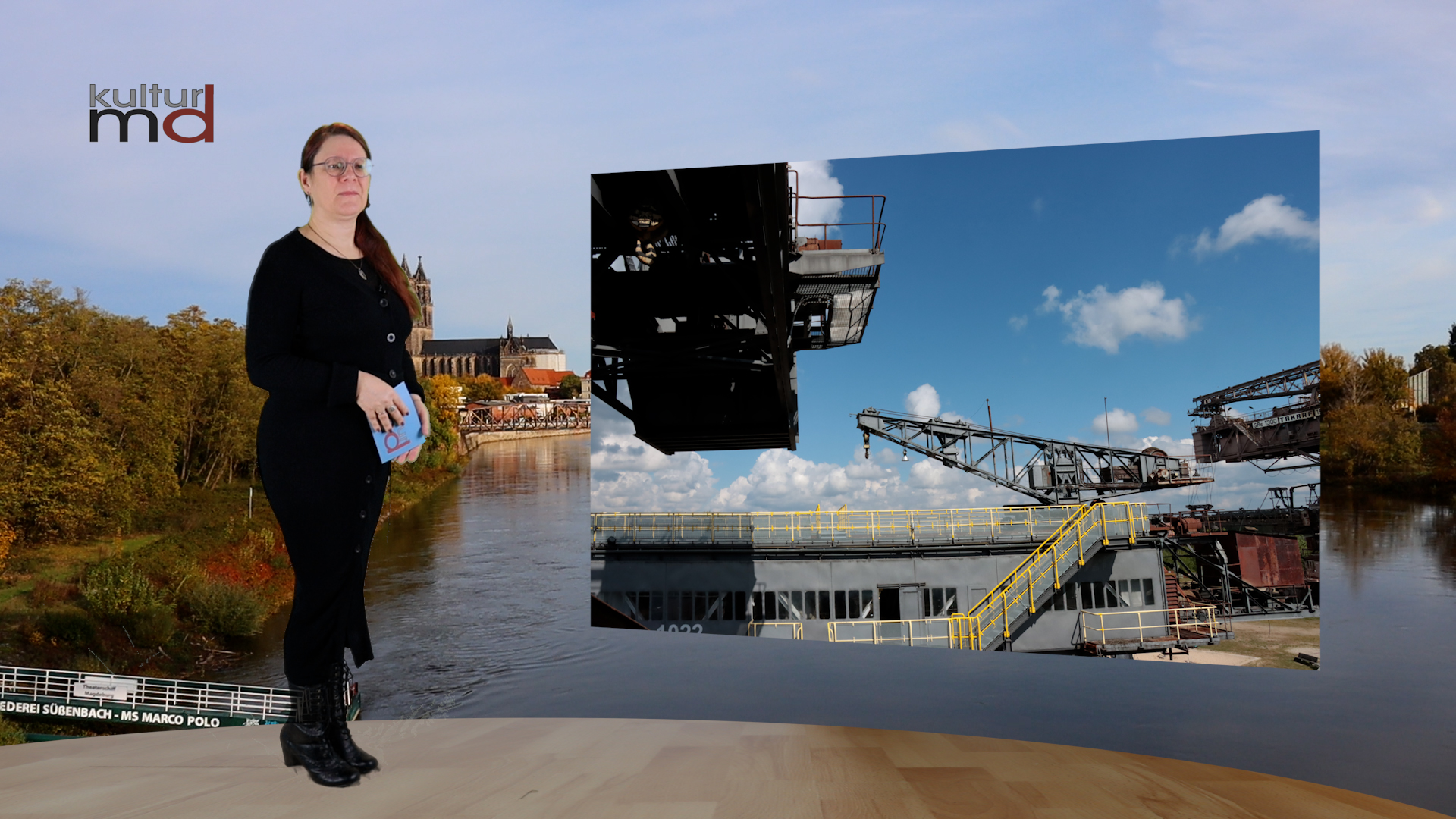 12.12.24: Zeugnisse der Braunkohleindustrie online