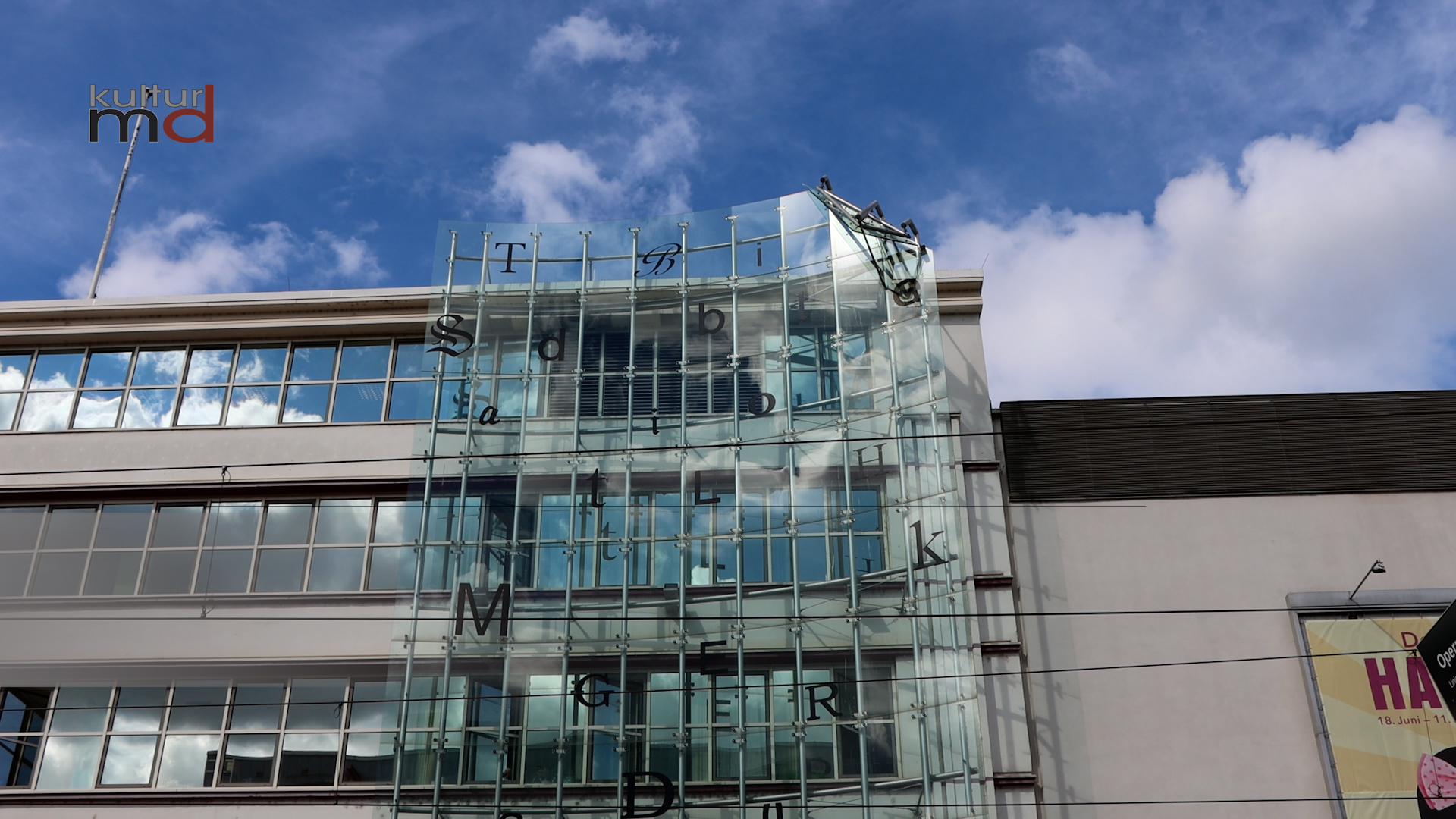 15.07.24: KMD aktuelle 15 Nachrichten