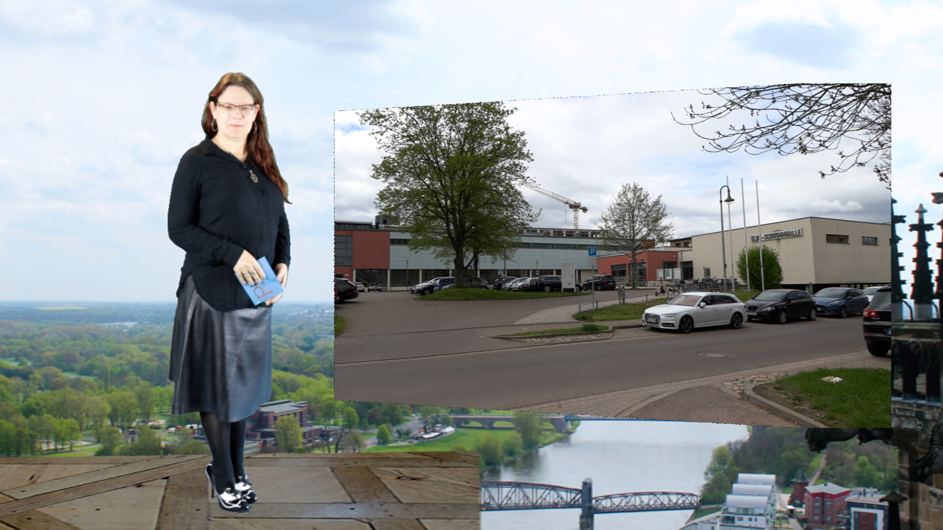 Veränderte Öffnungszeiten in zwei städtischen Schwimmhallen in Nord und Olvenstedt