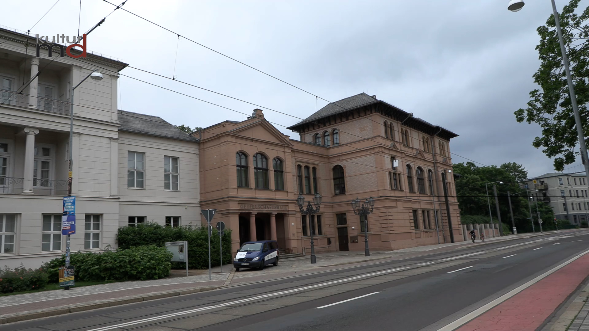 17.10.24: KMD aktuelle 15,  Nachrichten 2