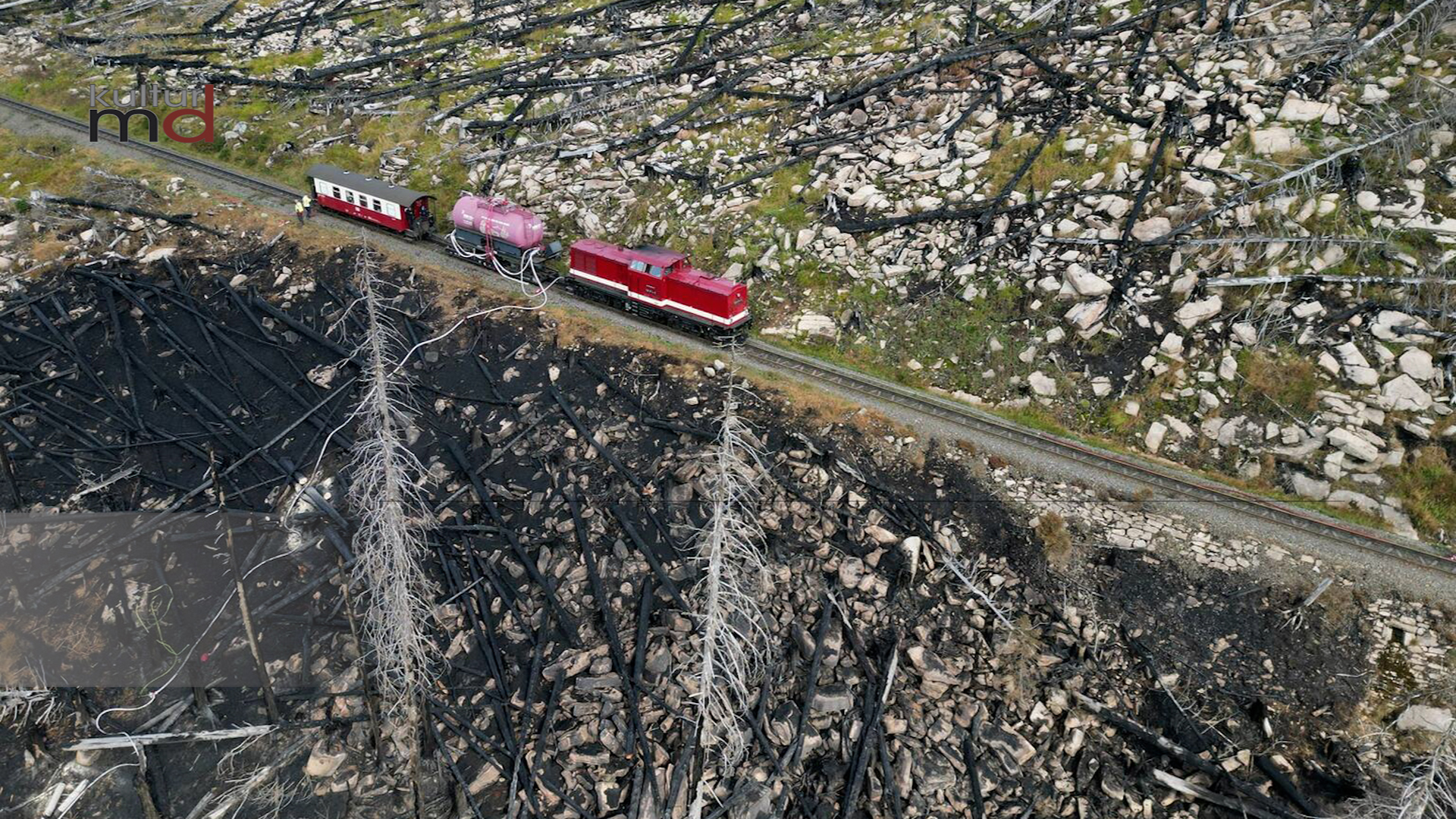 18.09.24: kmd Polizeiticker Brockenbrand