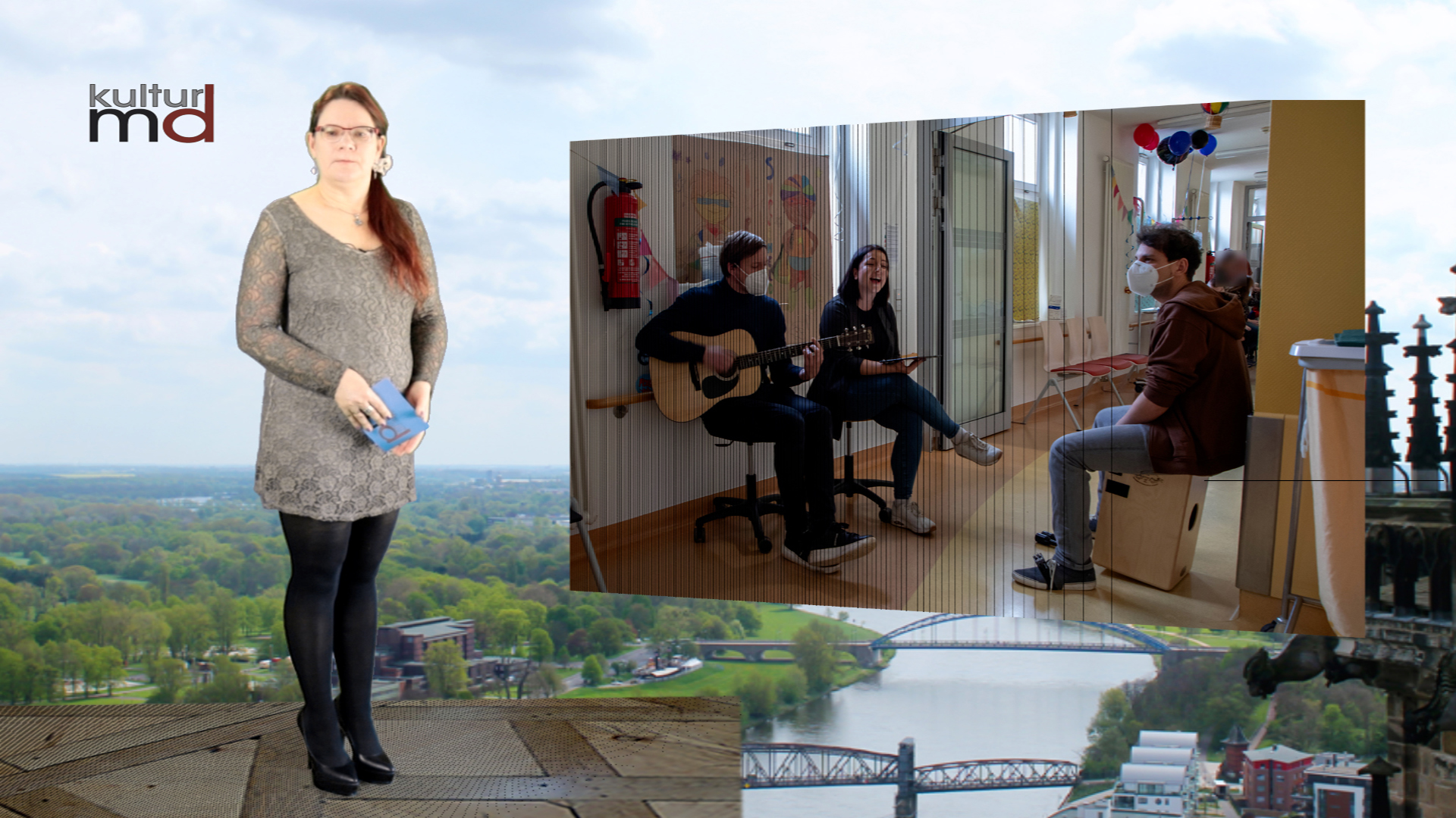 Internationaler Kinderkrebstag 