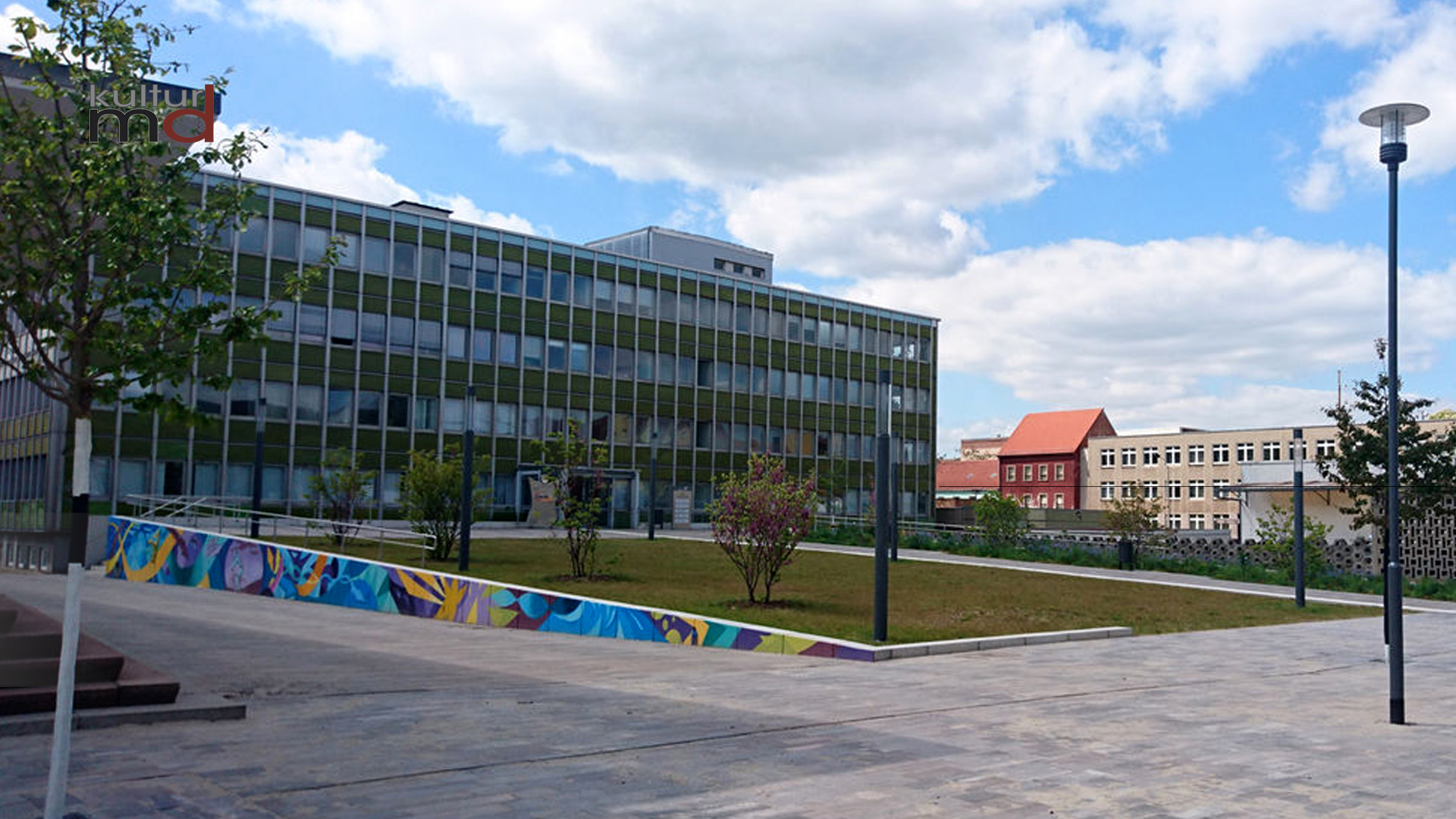 21.10.24: KMD aktuelle 15, Nachrichten 2