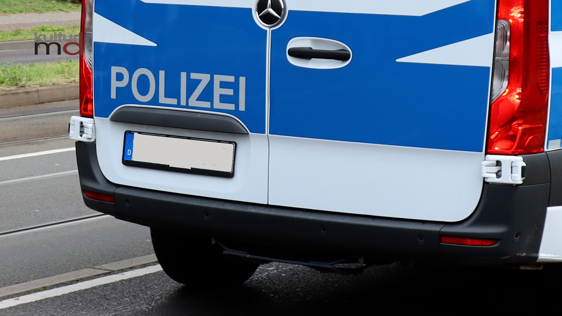 21.10.24: kmd Polizeiticker