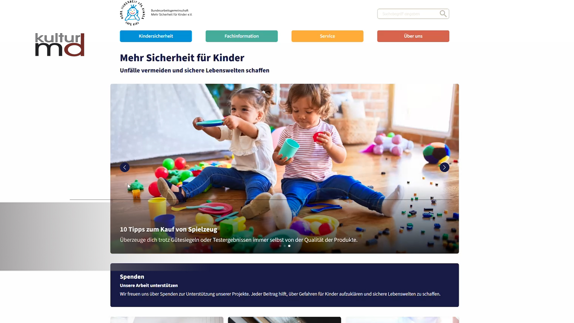 22.07.24: KMD aktuelle 15 Nachrichten, I