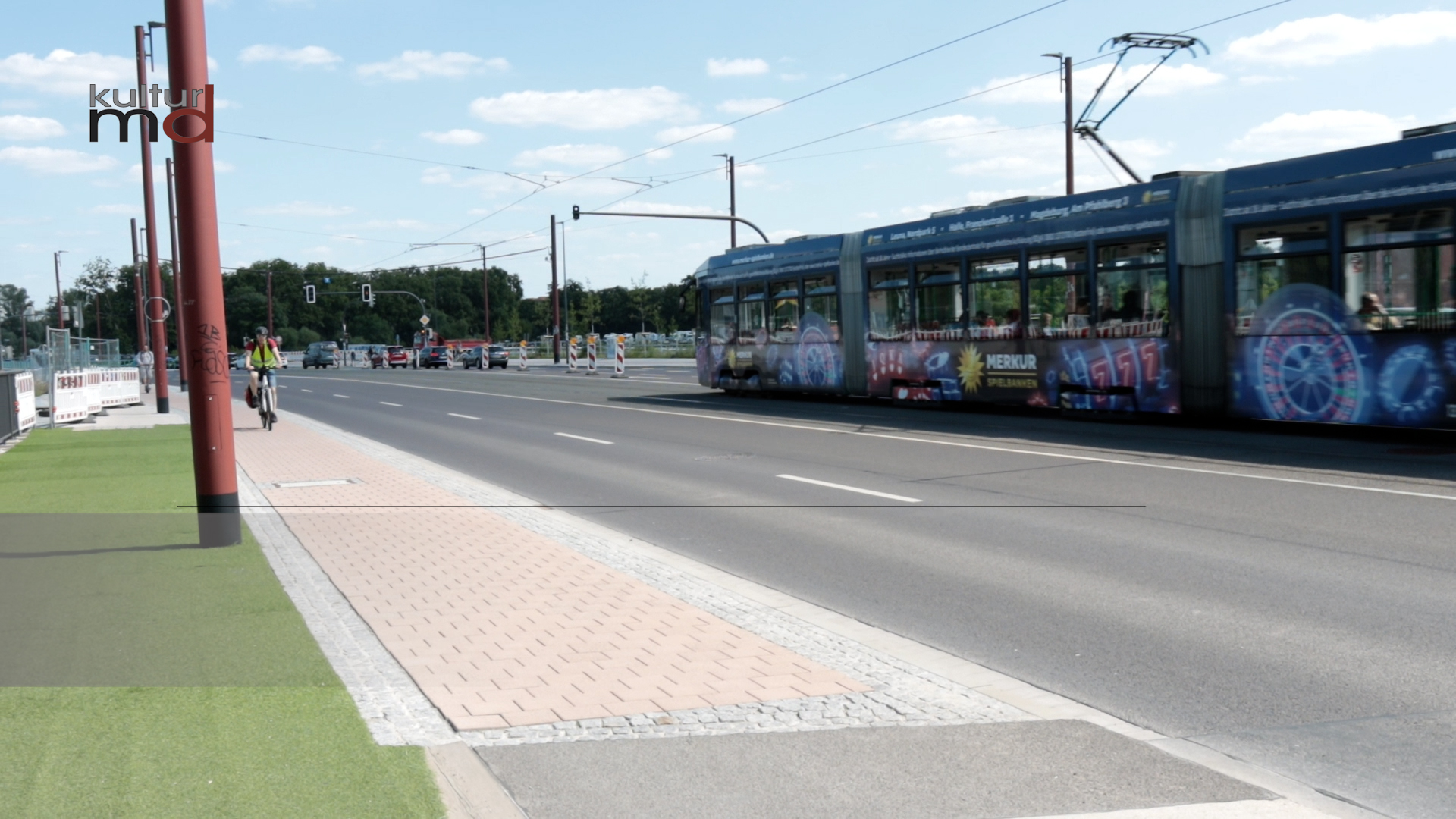 24.07.24: KMD aktuelle 15 Nachrichten