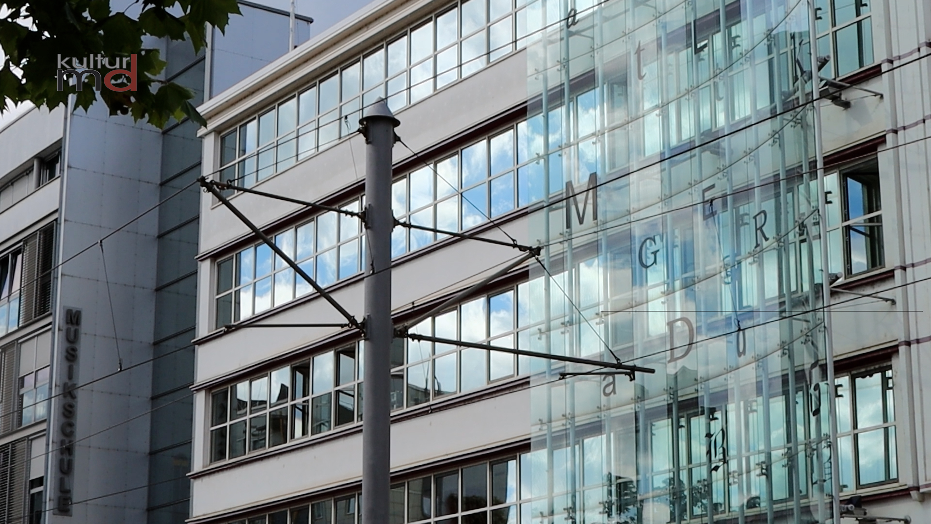 24.10.24: Kulturtermine MD