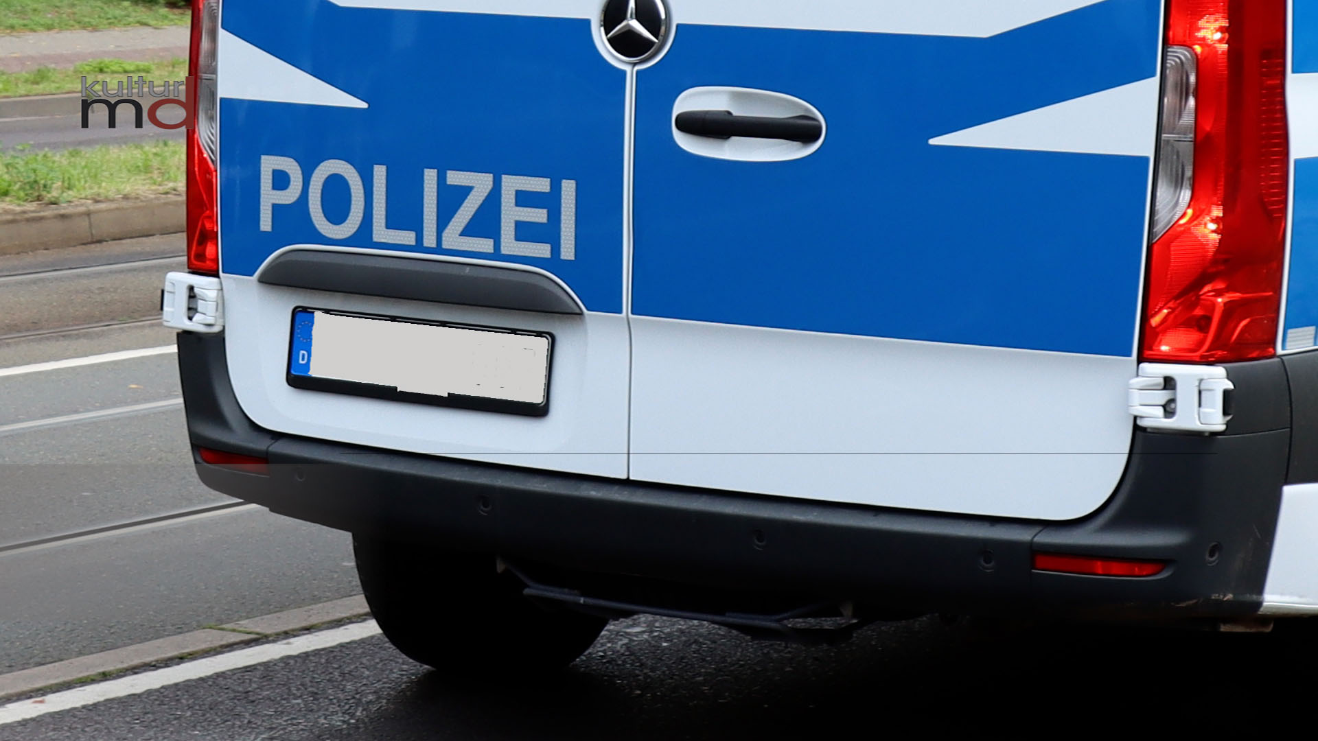 27.11.24: Polizeiticker MD 2