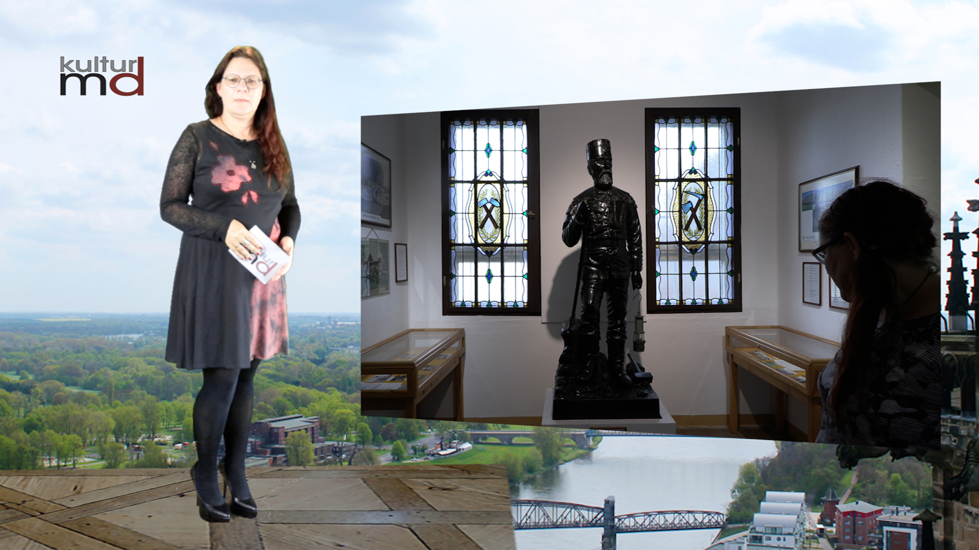 Für ein digitaleres Angebot:  Mehr als 2 Millionen Euro für Museen