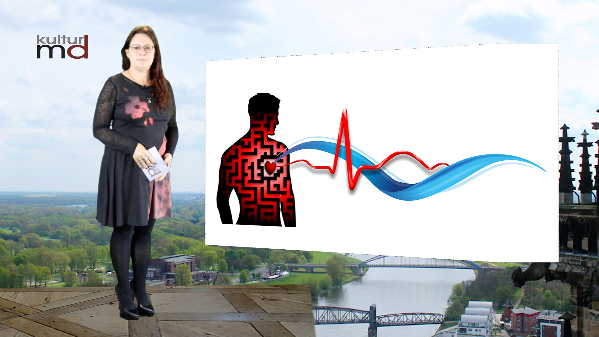 5. Herzwoche der Initiative Herzgesundheit Sachsen-Anhalt