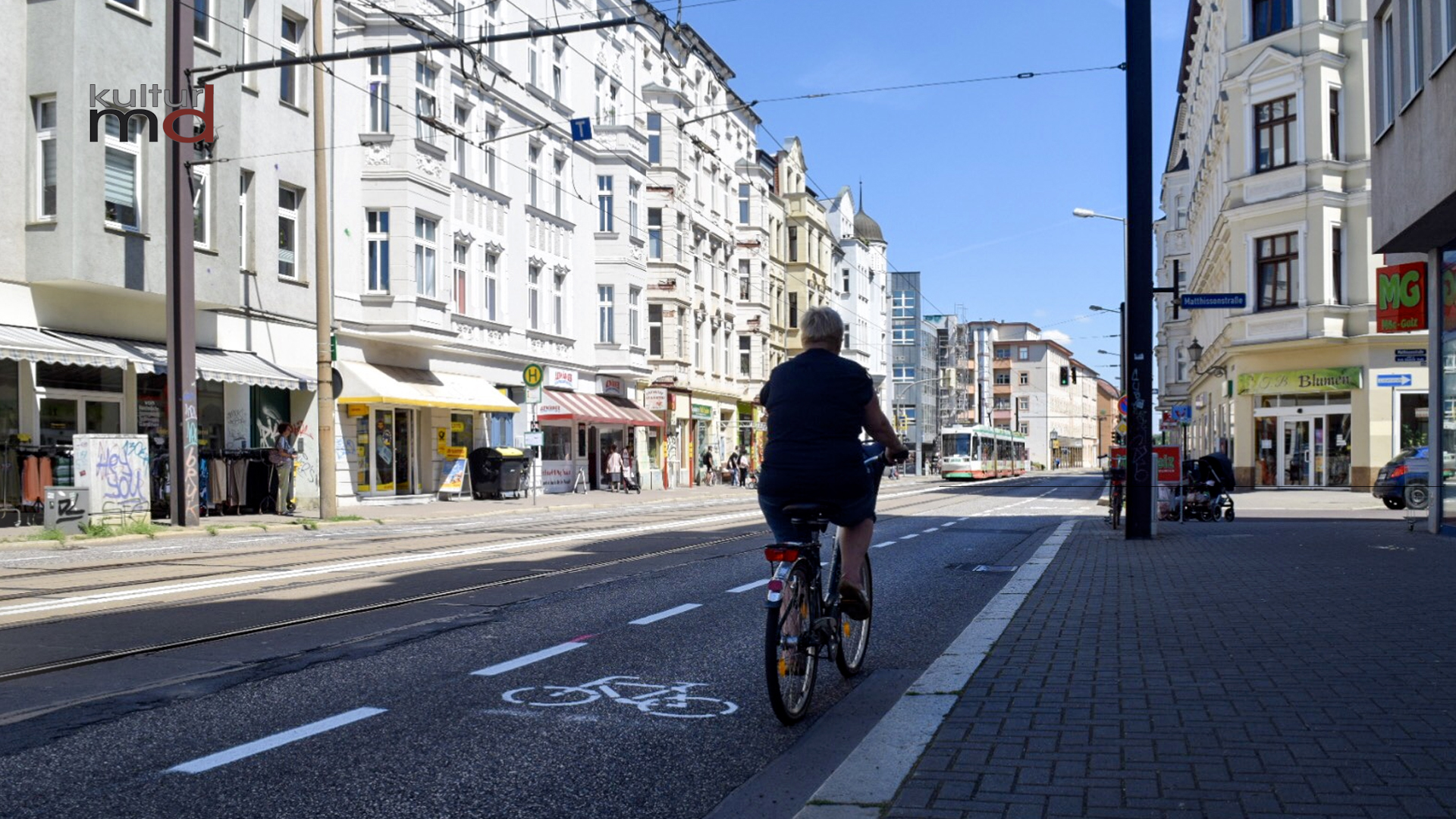 28.11.24: KMD aktuelle 15, Nachrichten 3